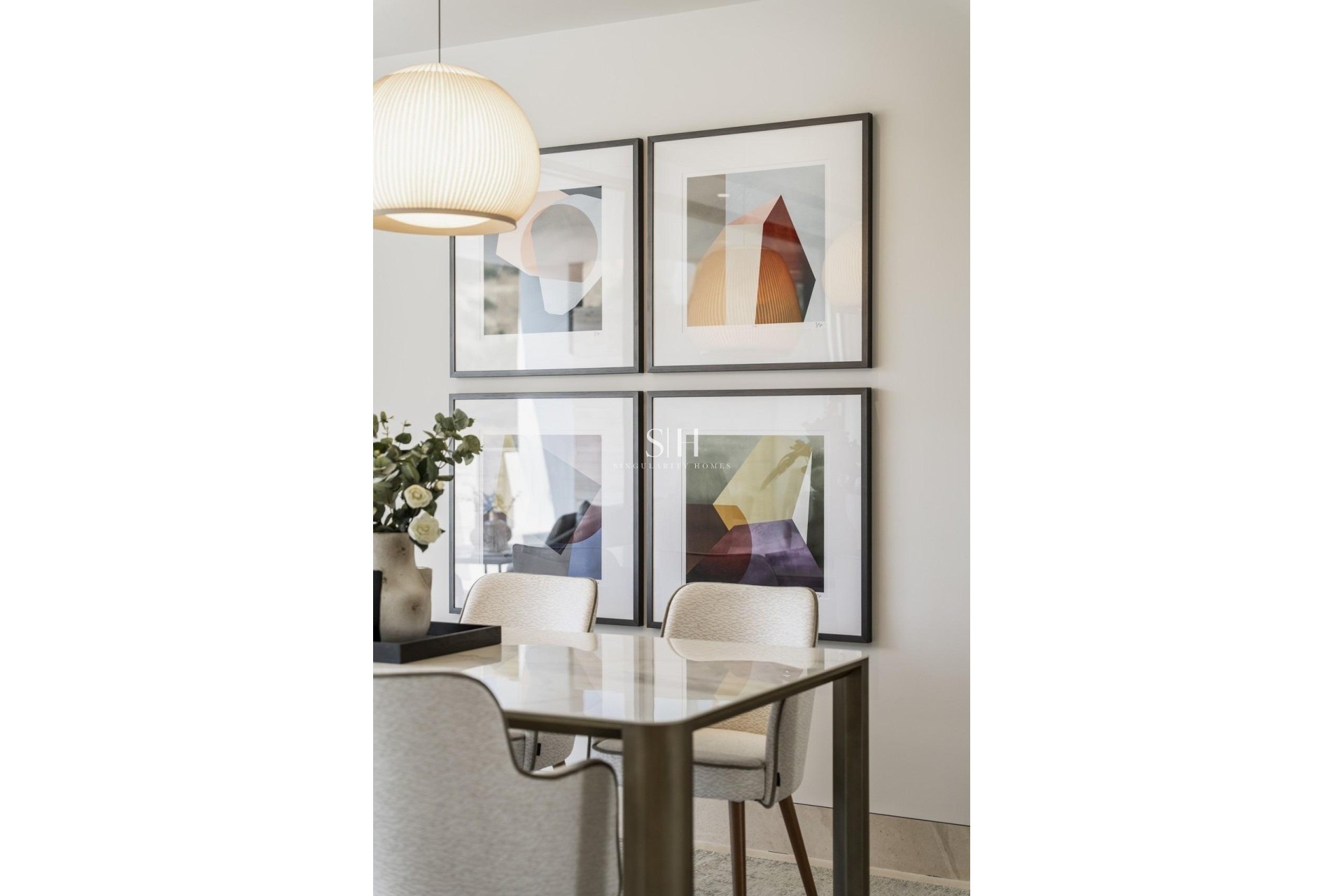 New Build - Apartment / flat - Marbella - Nueva Andalucia