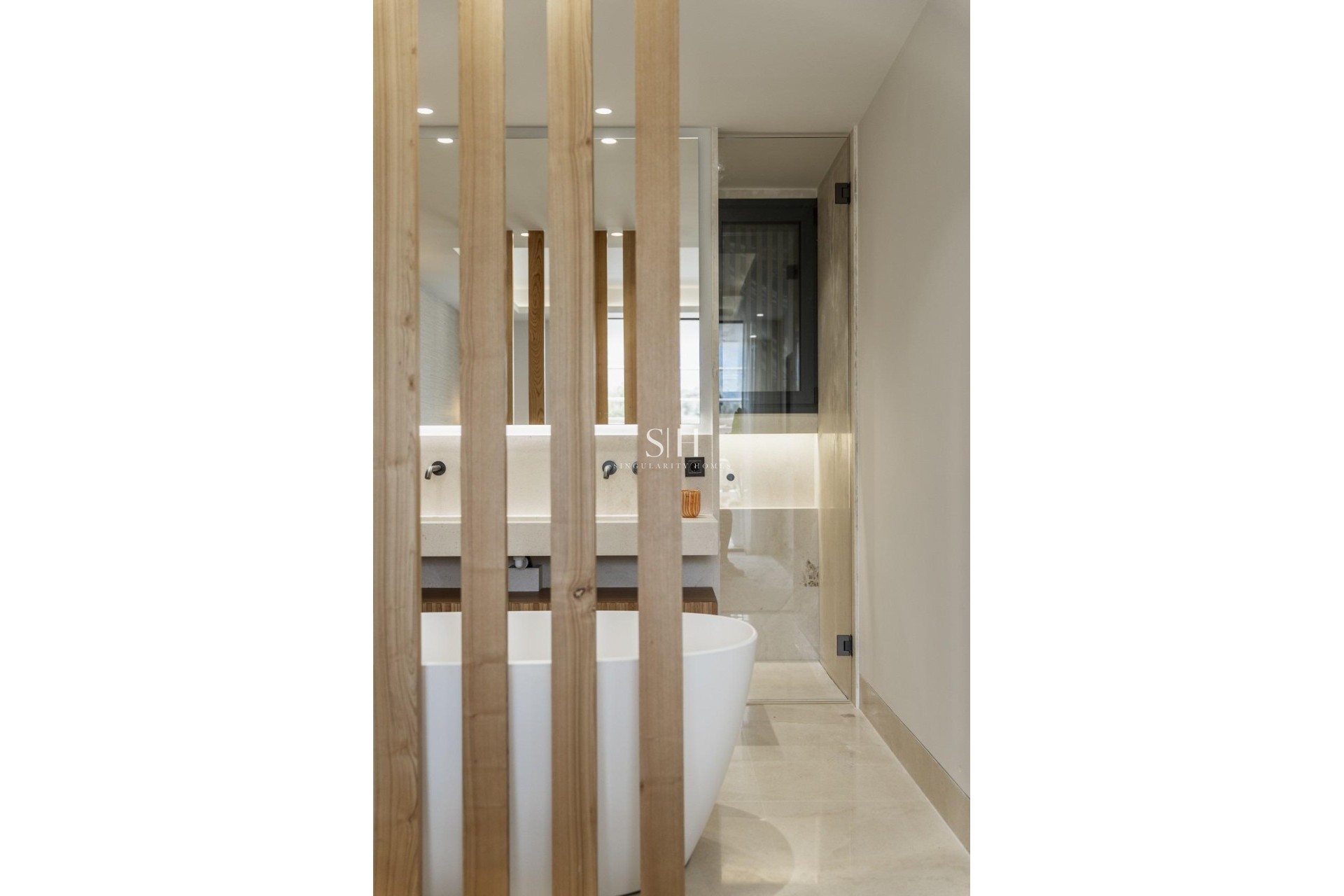 New Build - Apartment / flat - Marbella - Nueva Andalucia