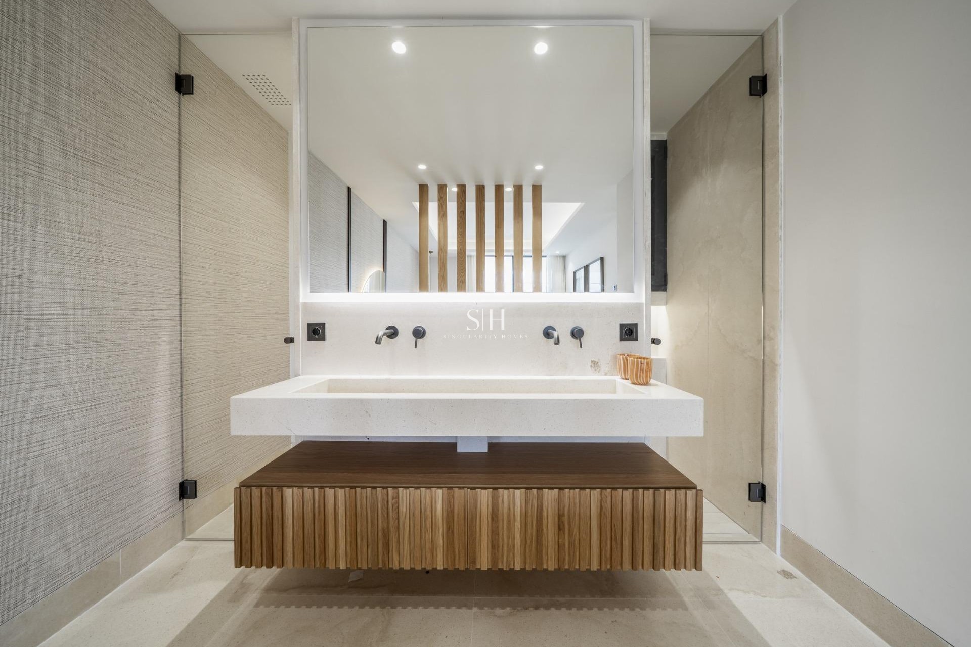 New Build - Apartment / flat - Marbella - Nueva Andalucia