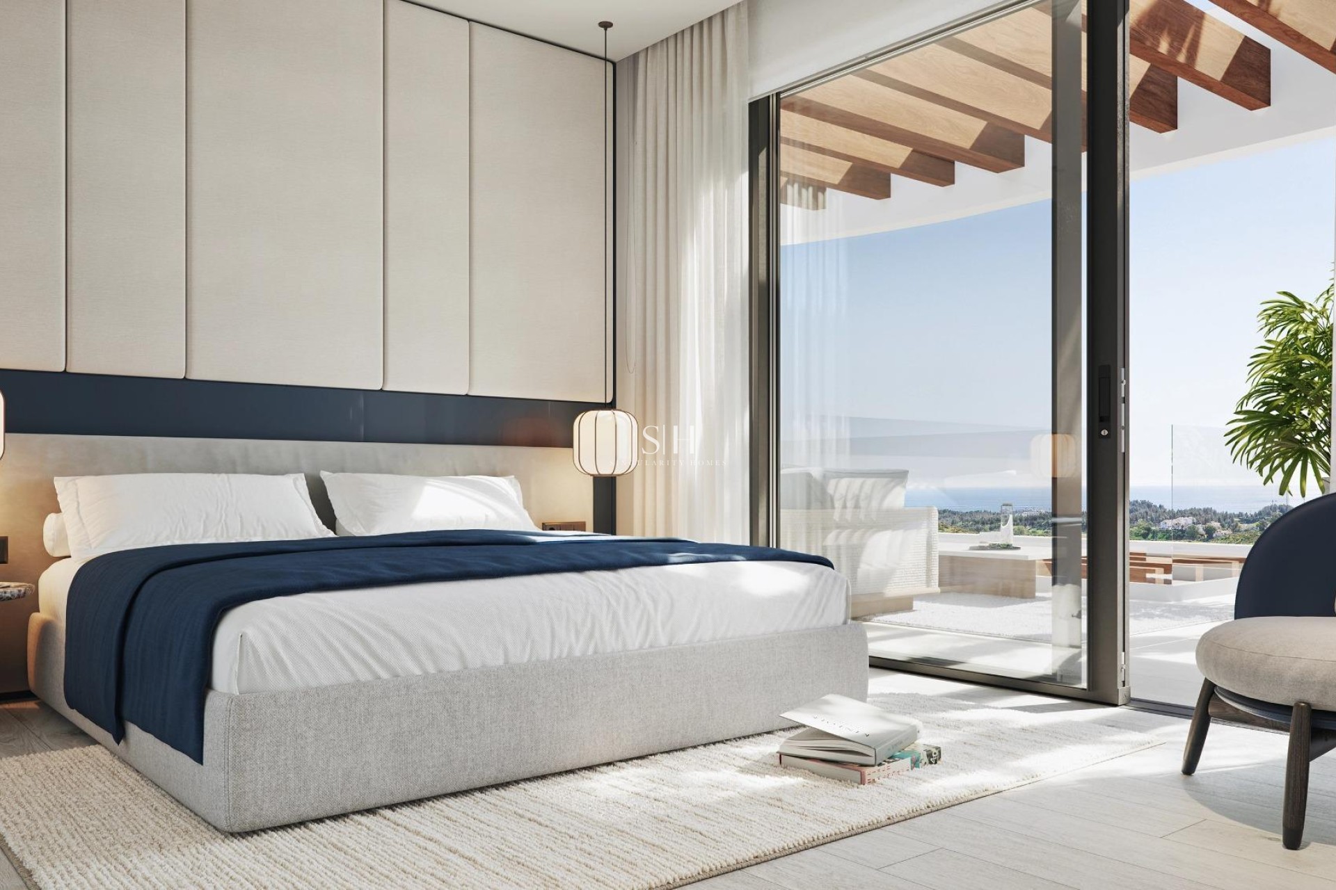 New Build - Apartment / flat - Mijas - Cerrado del Aguila Golf and Resort