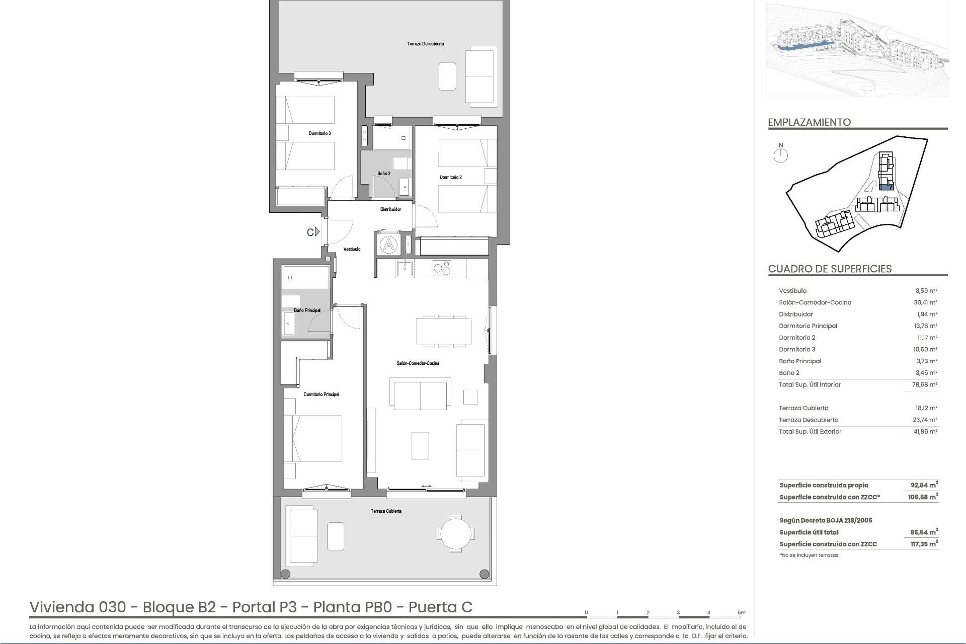 New Build - Apartment / flat - Mijas - Hipódromo Costa del Sol