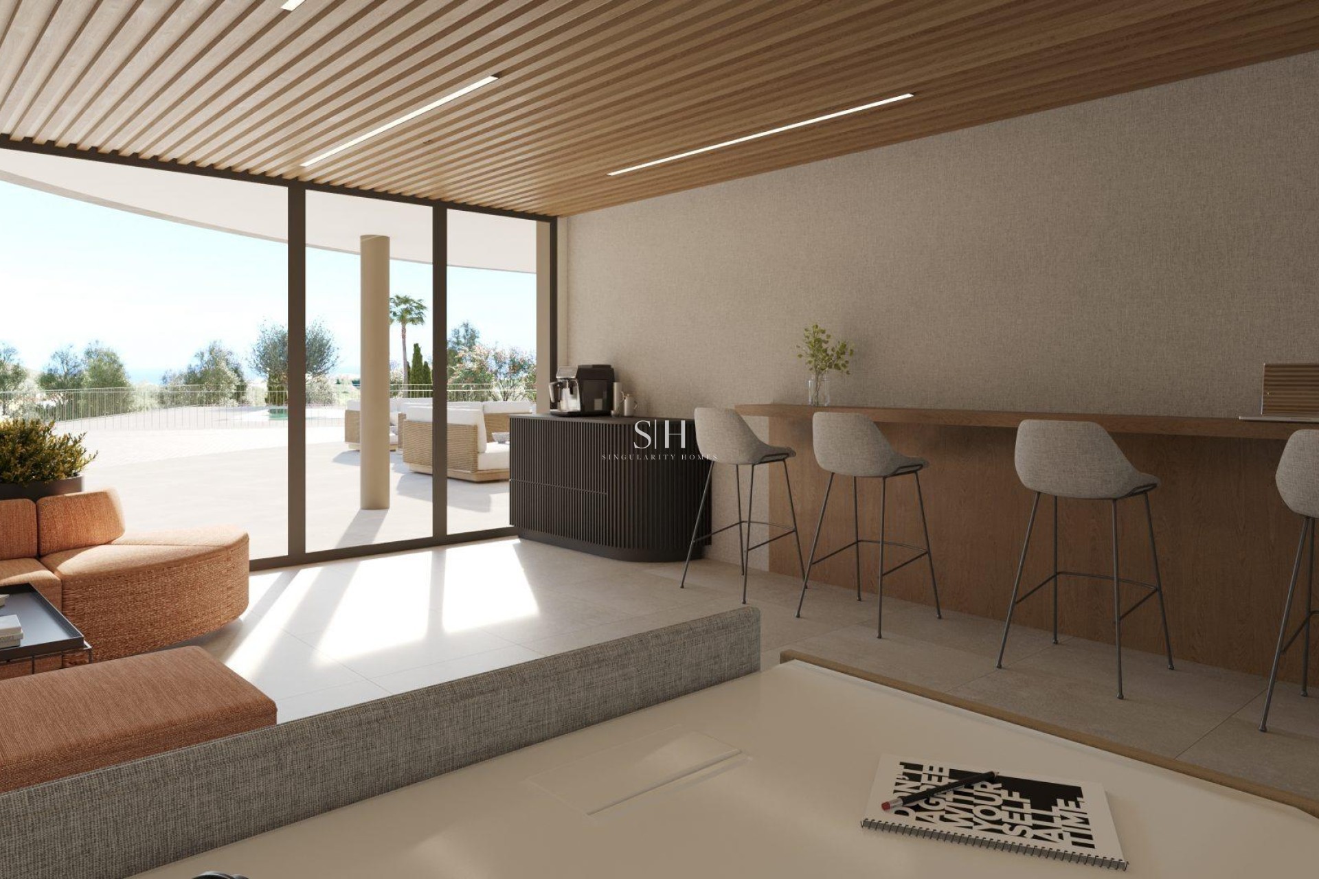 New Build - Apartment / flat - Mijas - Hipódromo Costa del Sol