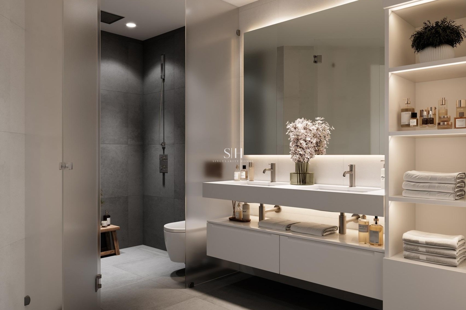 New Build - Apartment / flat - Mijas - La Cala Golf