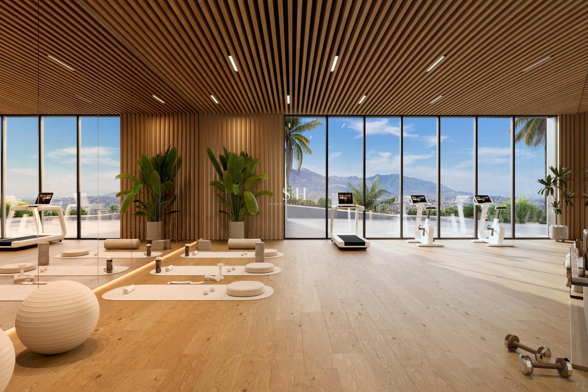 New Build - Apartment / flat - Mijas - La Cala Golf