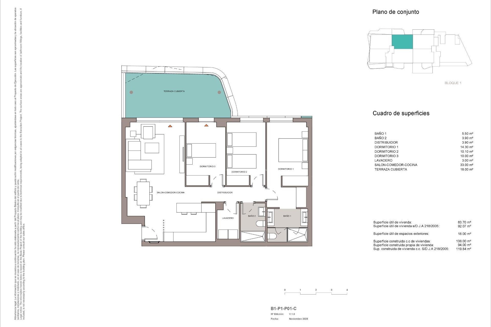 New Build - Apartment / flat - Mijas - La Cala