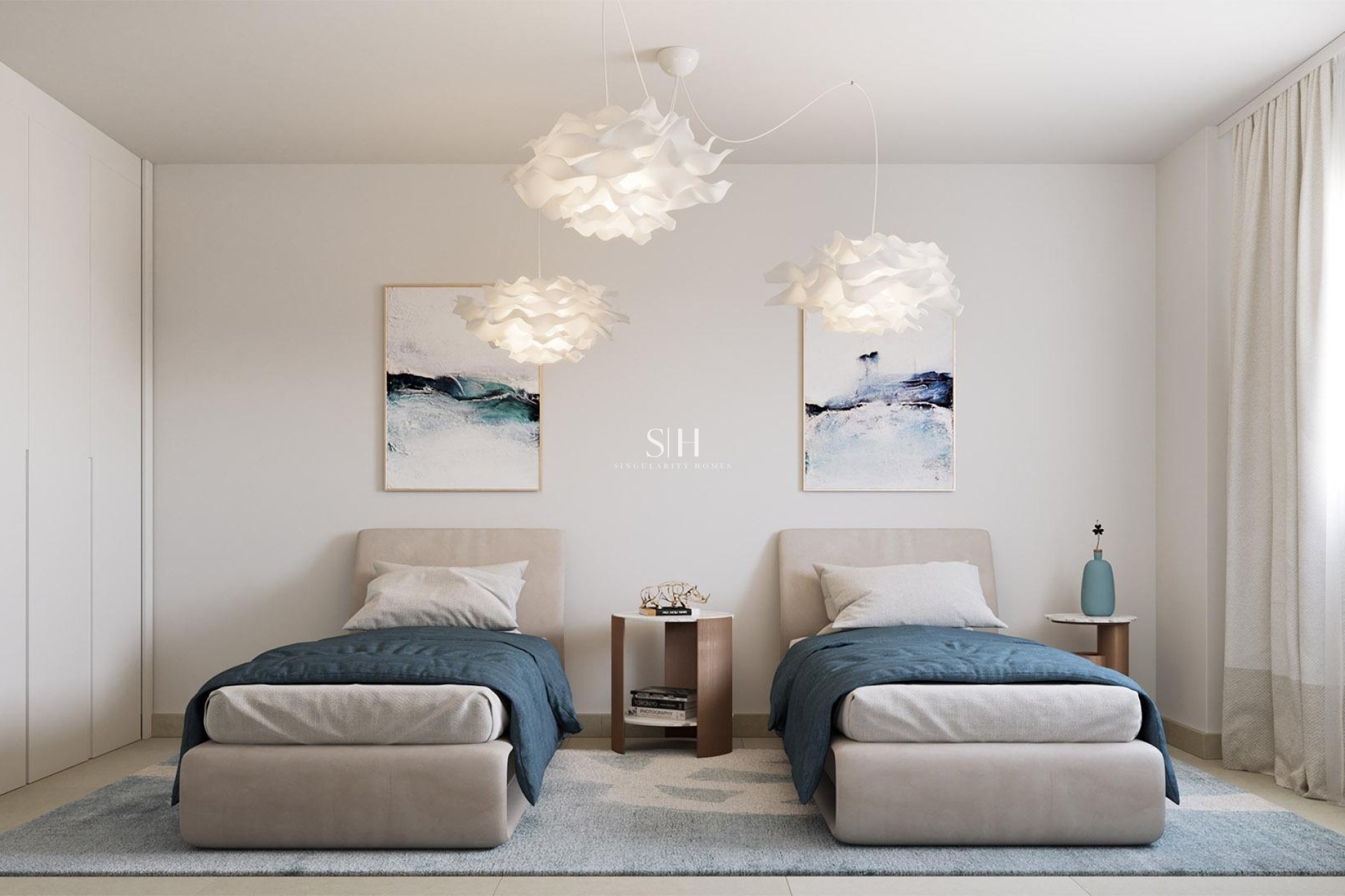 New Build - Apartment / flat - Mijas - La Cala