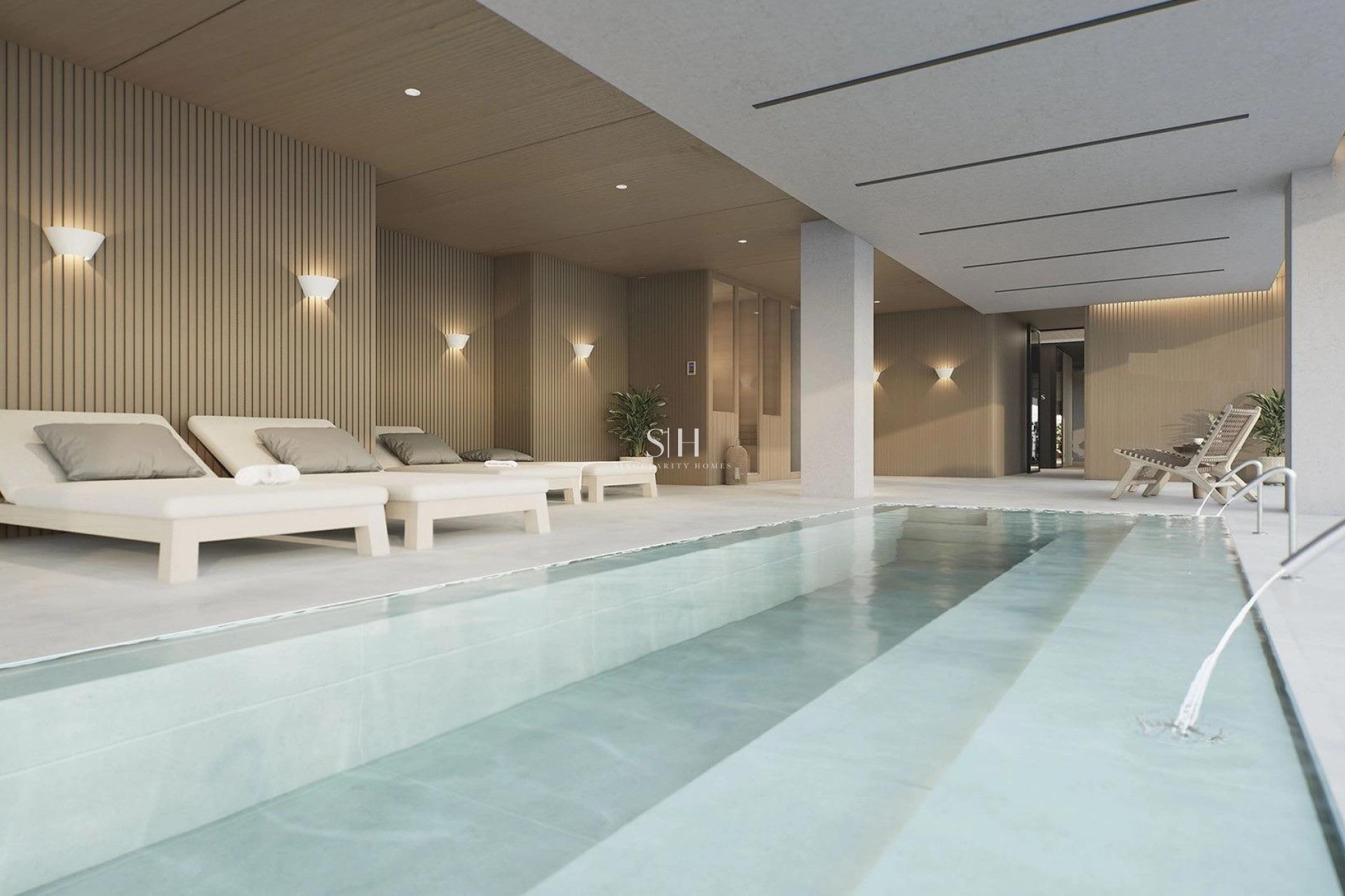 New Build - Apartment / flat - Mijas - pueblo