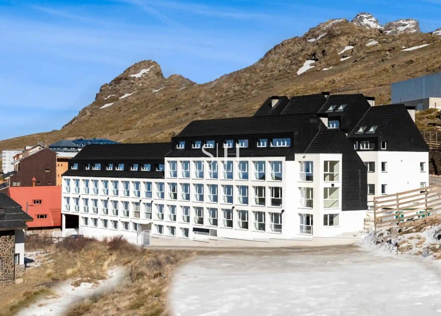 New Build - Apartment / flat - Monachil - Sierra Nevada Ski