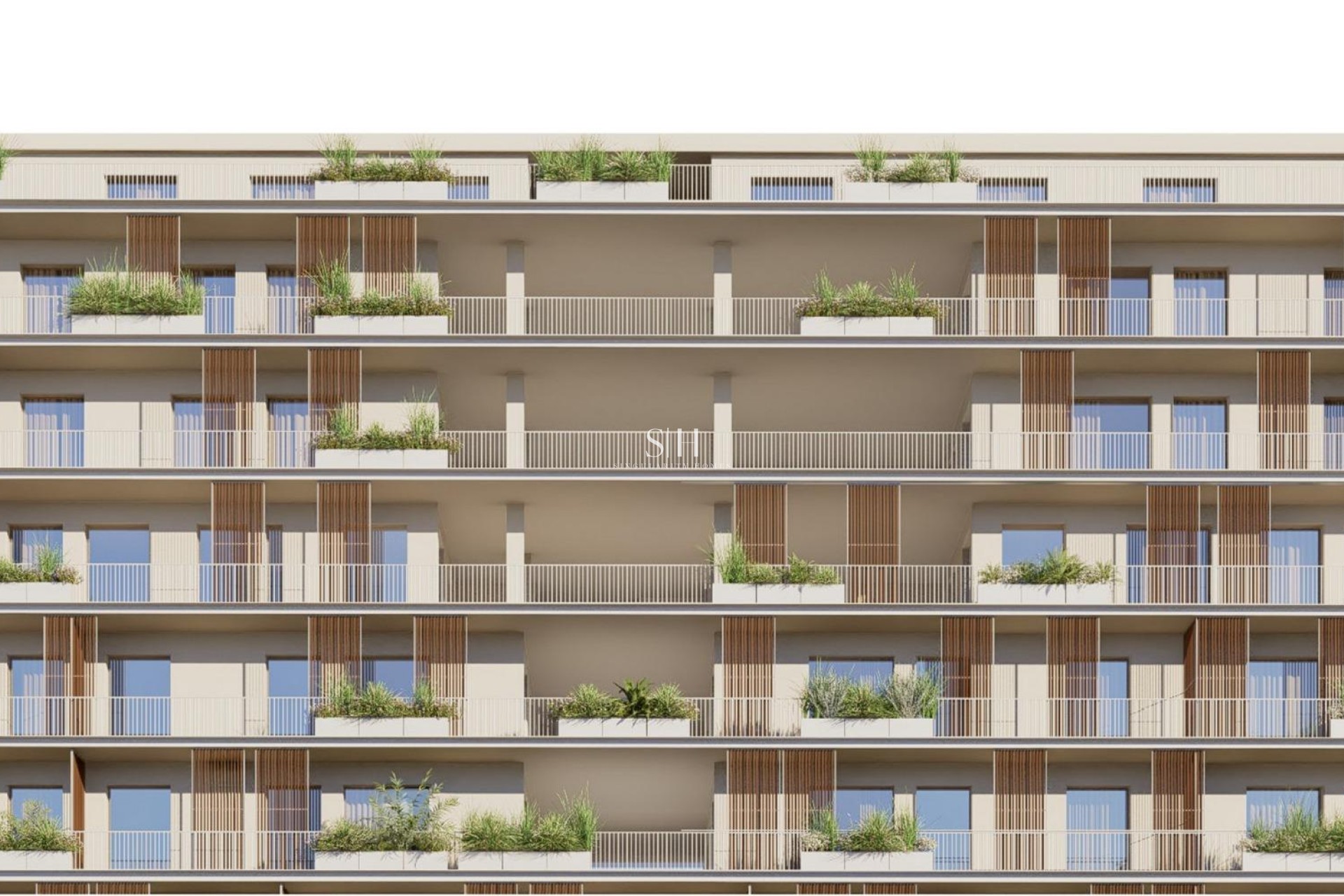 New Build - Apartment / flat - Moncofa - Playa de Moncofa
