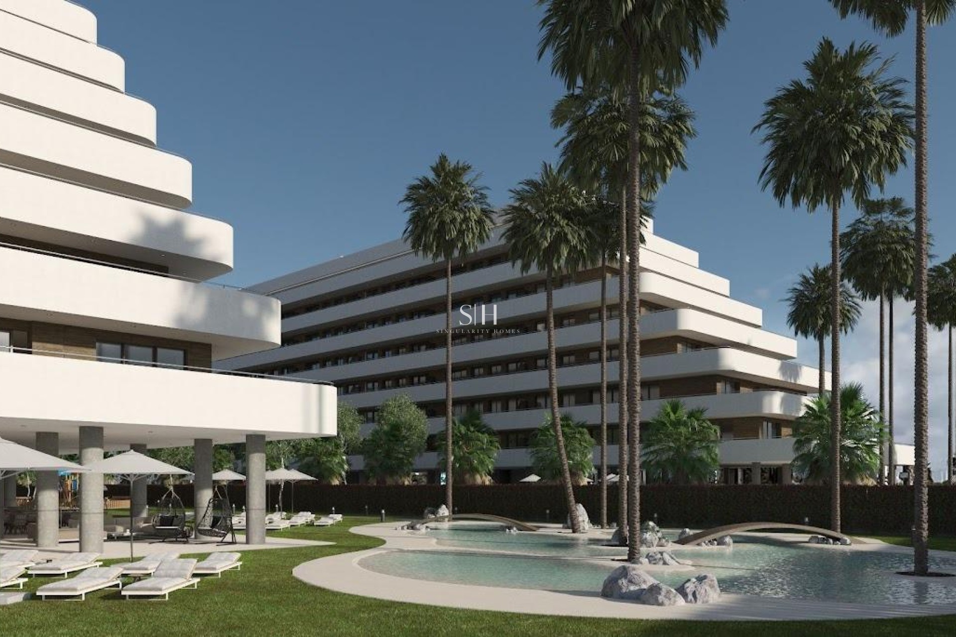 New Build - Apartment / flat - Moncofa - Playa de Moncofa