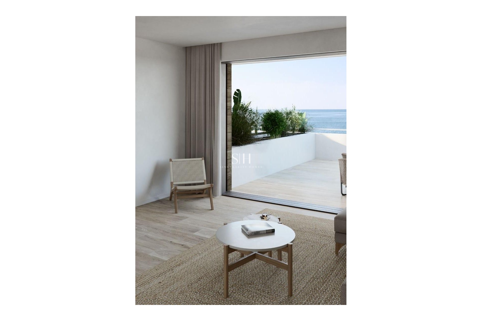 New Build - Apartment / flat - Moncofa - Playa de Moncofa