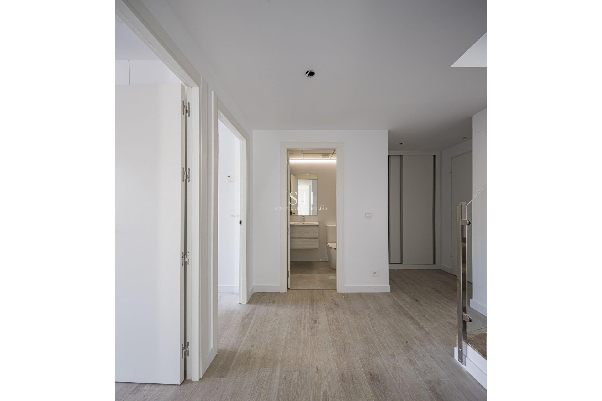 New Build - Apartment / flat - Murcia - Centro