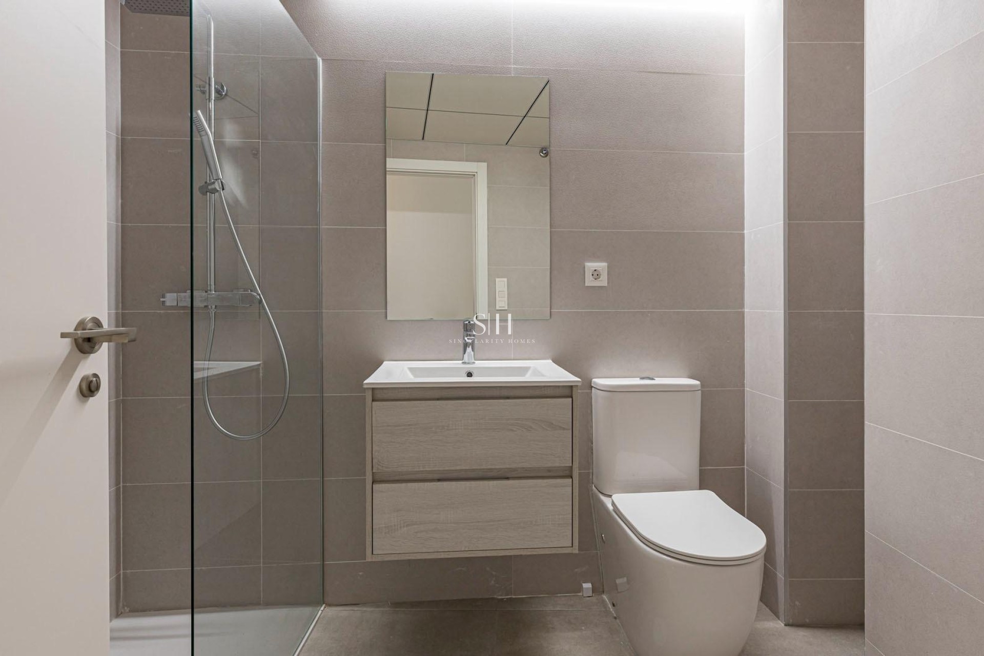 New Build - Apartment / flat - Murcia - Centro