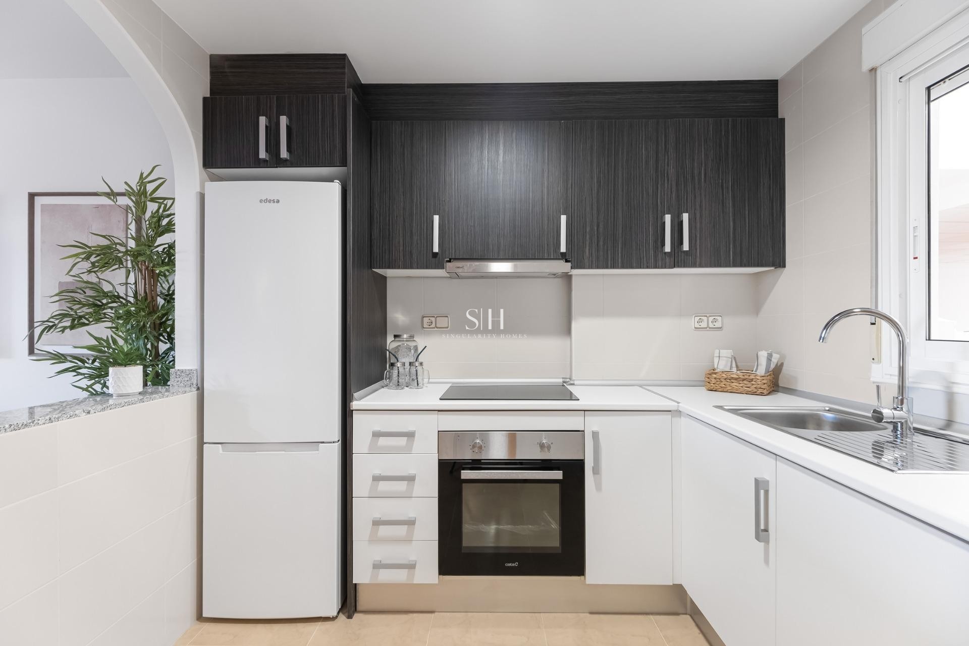 New Build - Apartment / flat - Orihuela Costa - Lomas de Cabo Roig