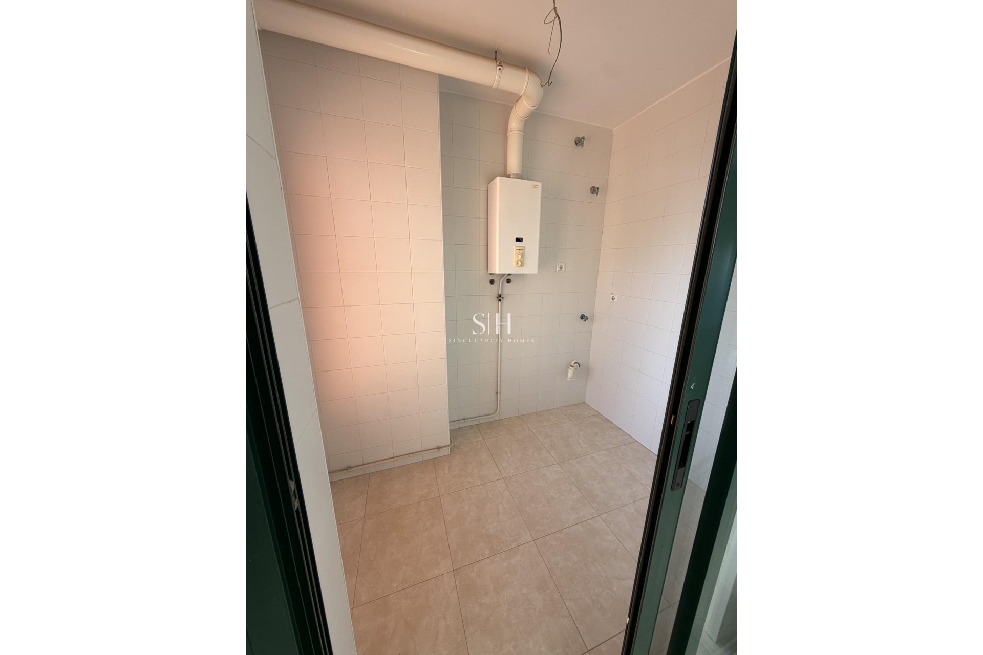 New Build - Apartment / flat - Orihuela Costa - Lomas de Campoamor