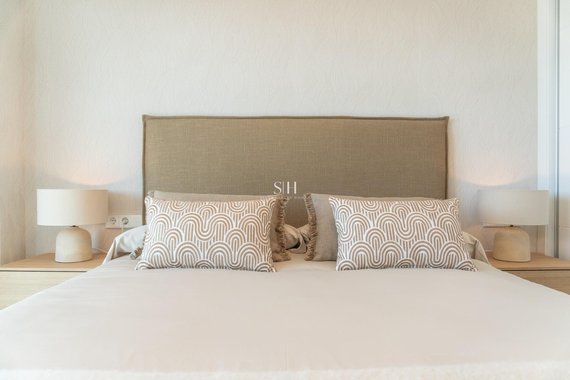 New Build - Apartment / flat - Orihuela Costa - Playa Flamenca