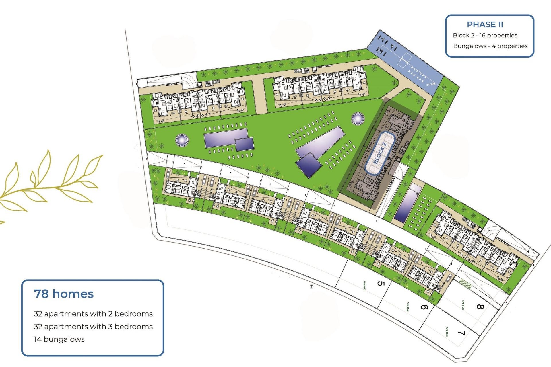 New Build - Apartment / flat - Orihuela Costa - Punta Prima