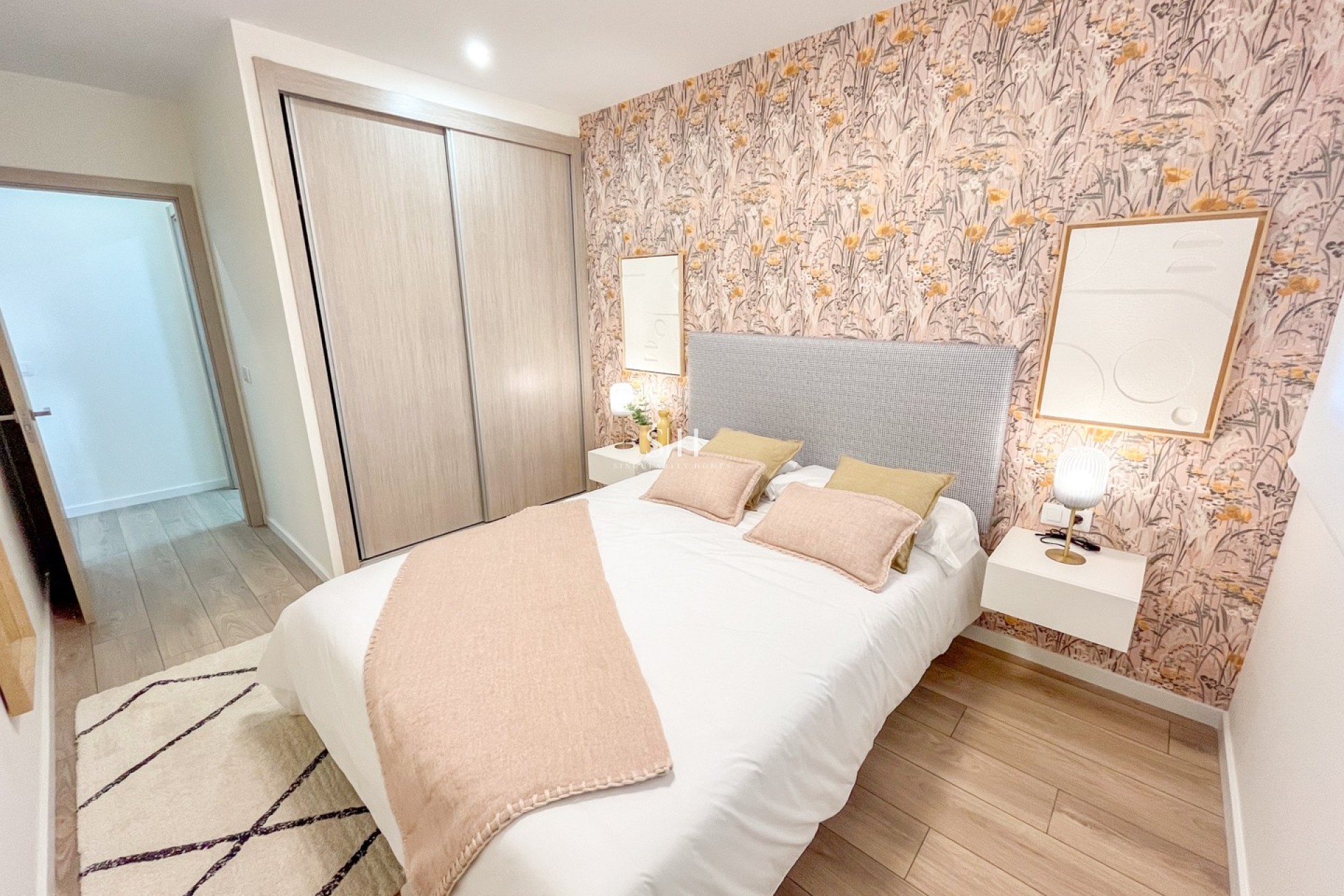 New Build - Apartment / flat - Pilar de la Horadada - Mil Palmeras