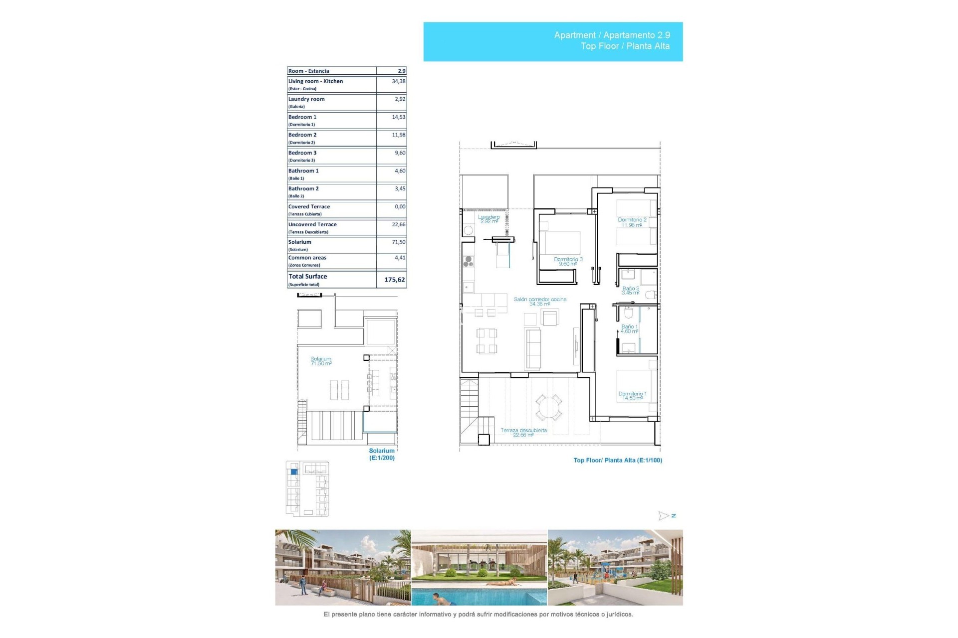 New Build - Apartment / flat - Pilar de la Horadada - Playa de las Higuericas