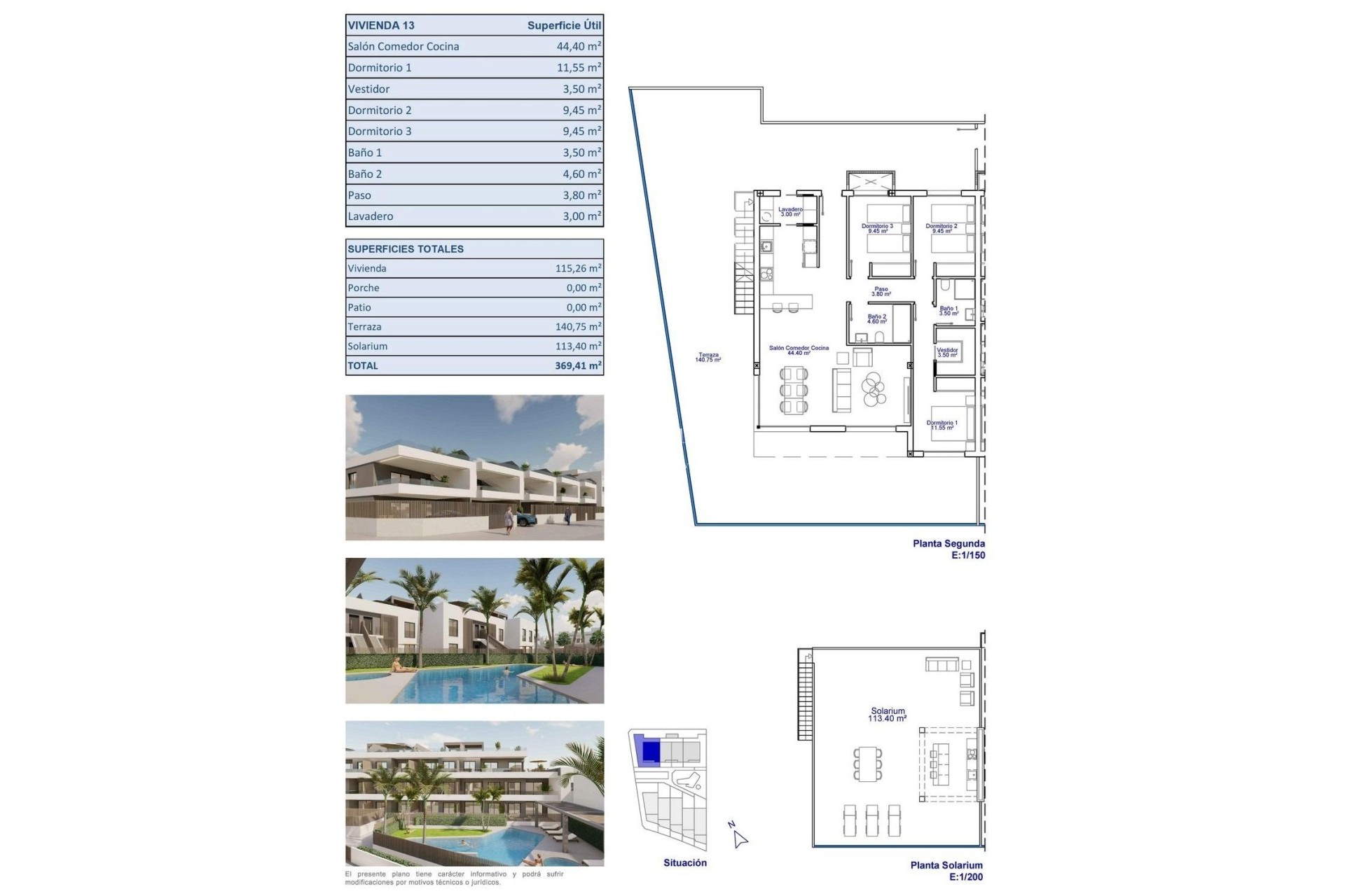 New Build - Apartment / flat - Pilar de la Horadada - pueblo