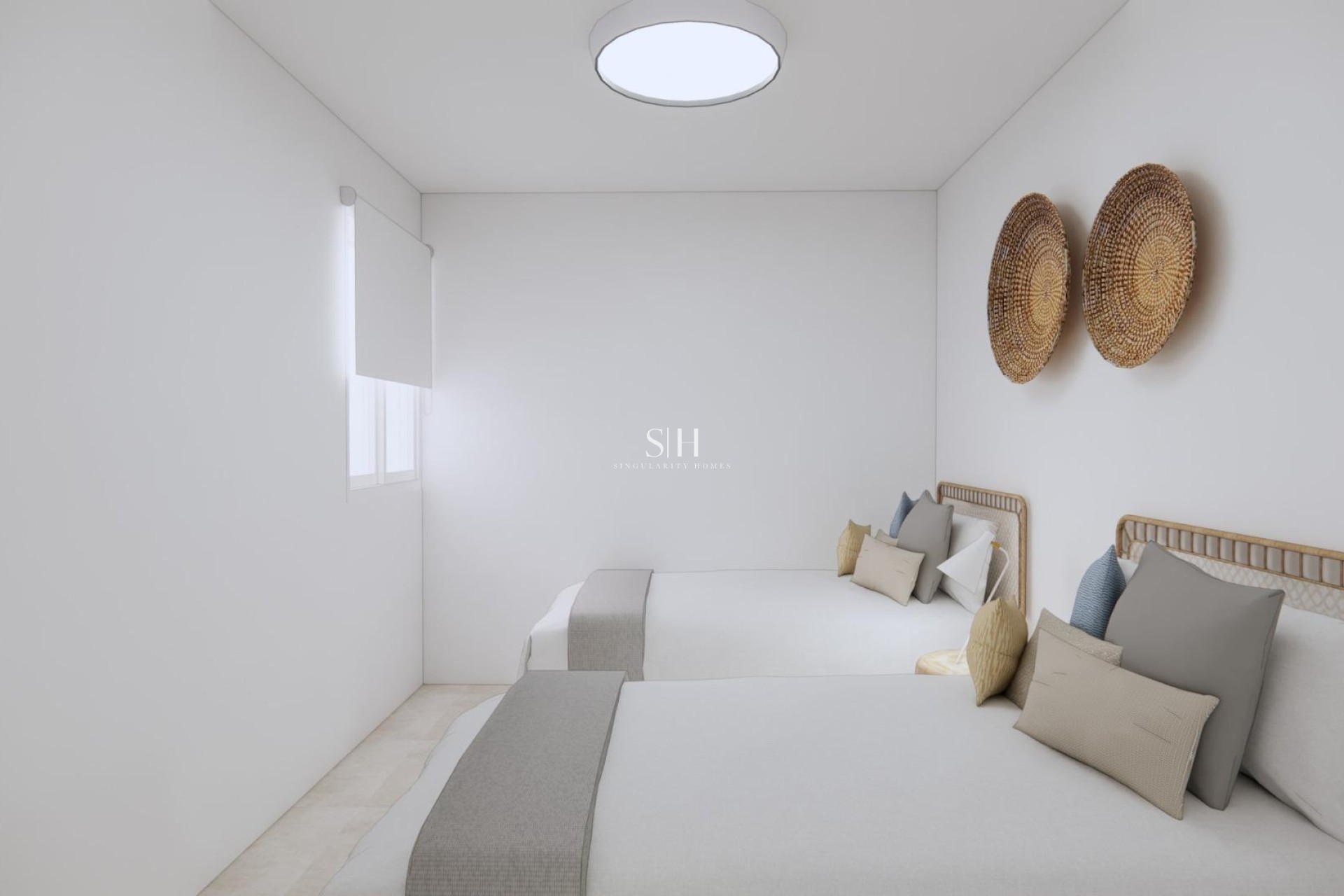 New Build - Apartment / flat - Pilar de la Horadada - Torre De La Horadada