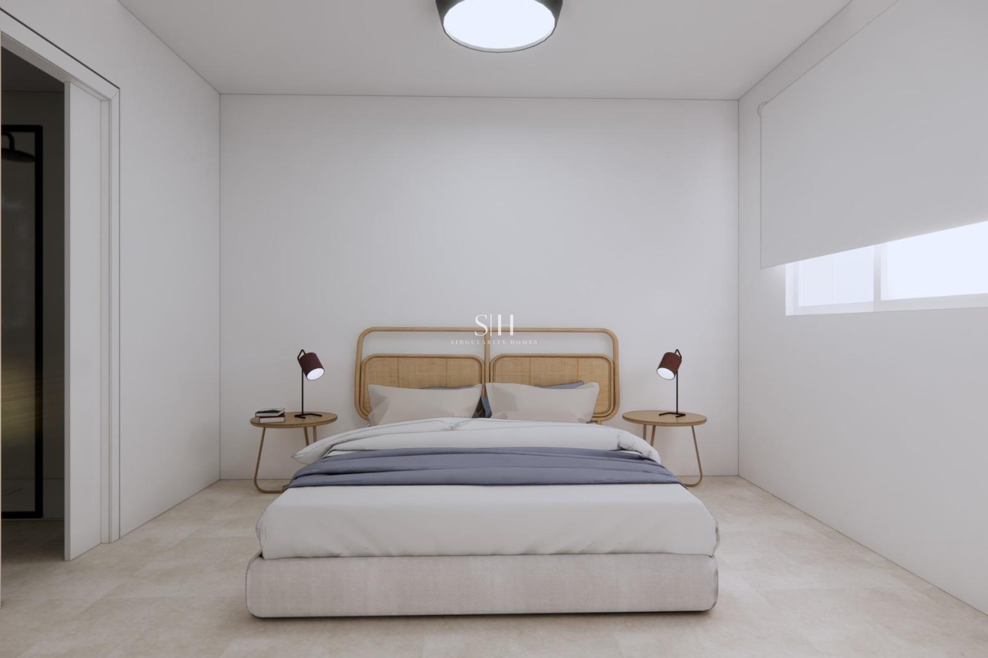 New Build - Apartment / flat - Pilar de la Horadada - Torre De La Horadada