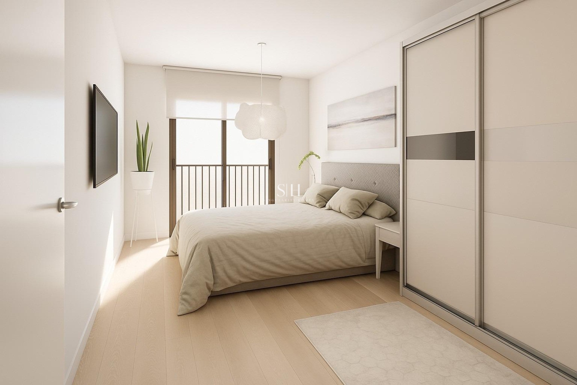 New Build - Apartment / flat - Puerto de Mazarron - Playa del Puerto