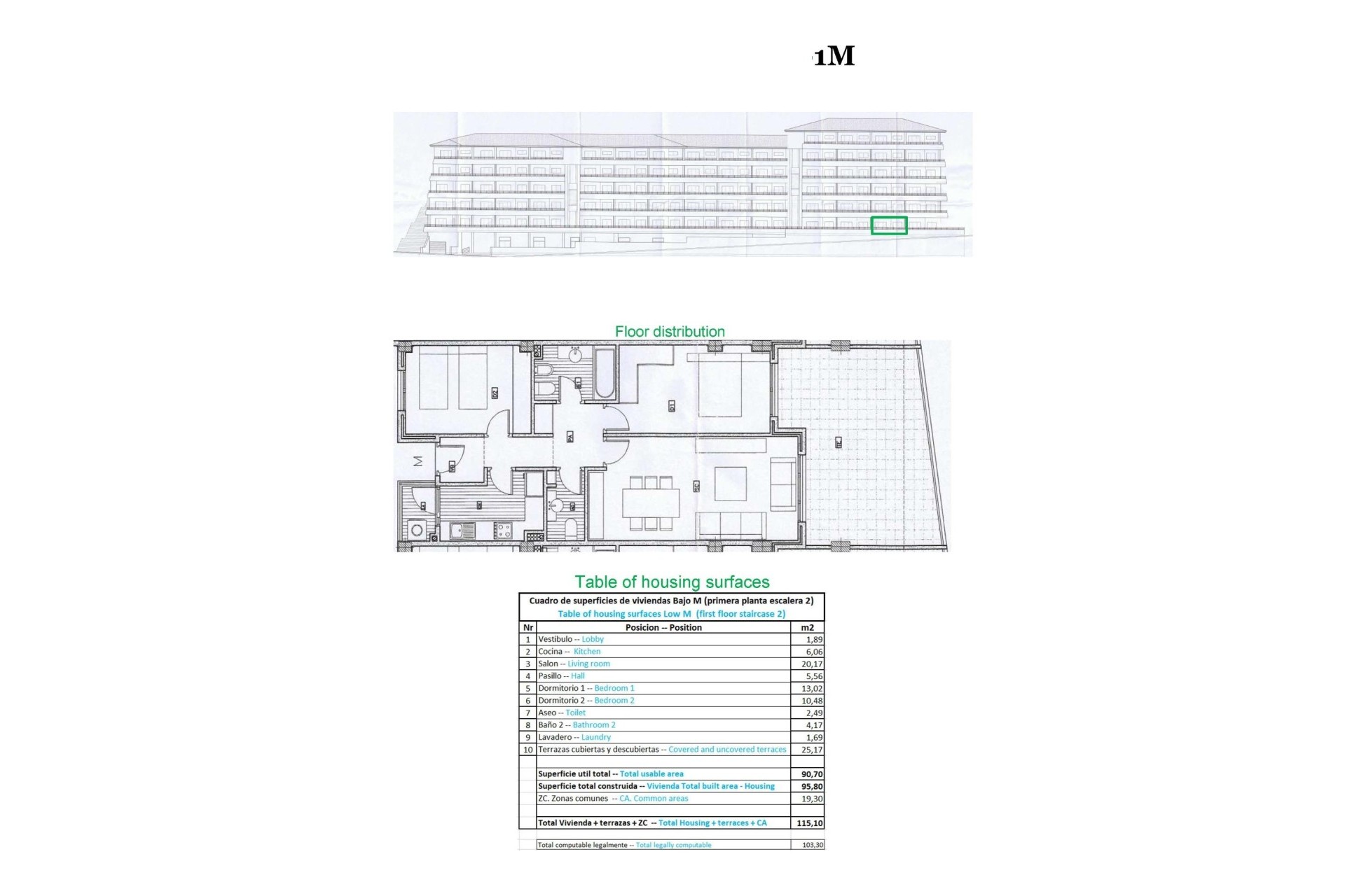 New Build - Apartment / flat - Relleu - pueblo