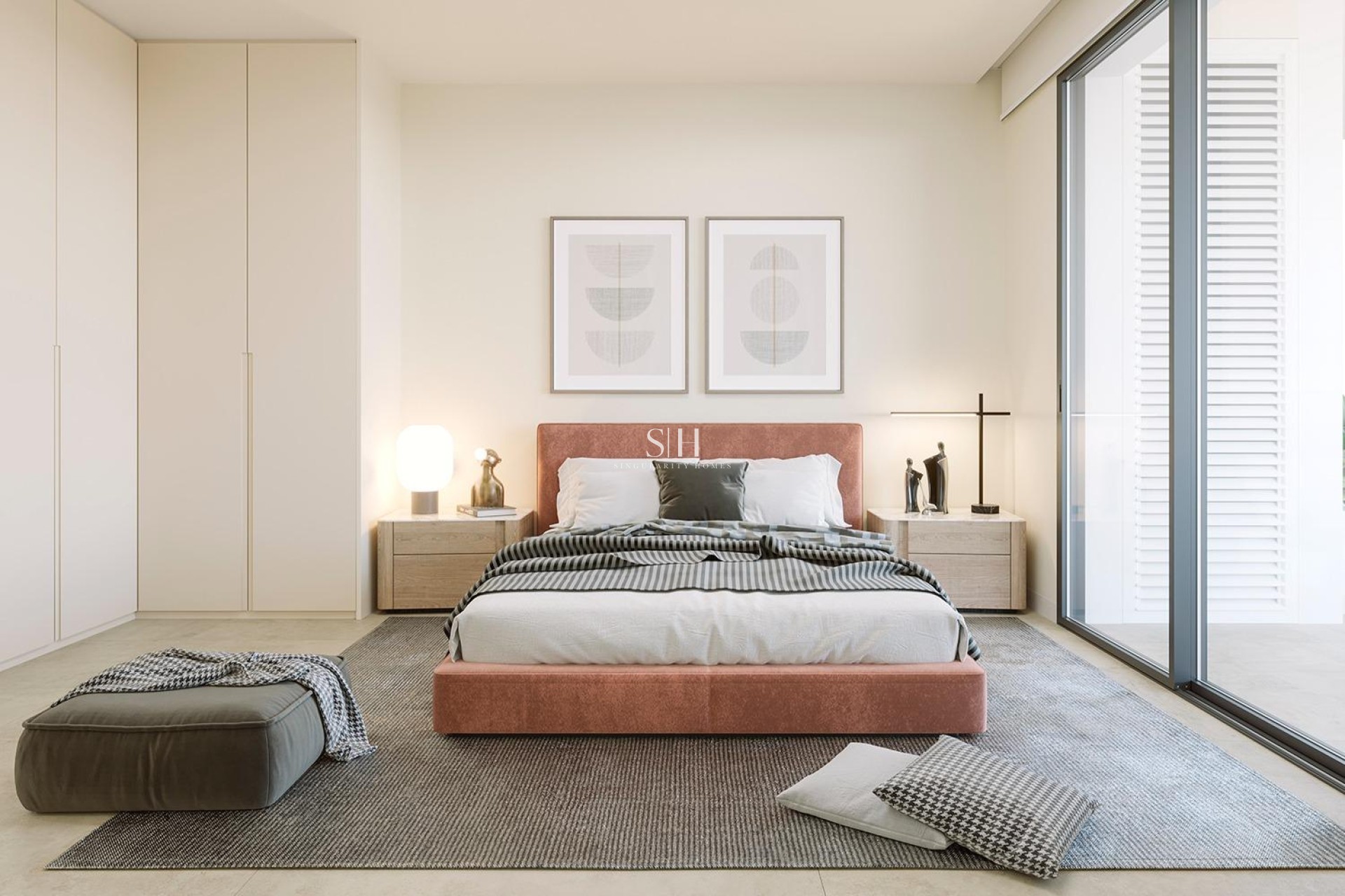 New Build - Apartment / flat - San Miguel de Salinas - Las Colinas Golf