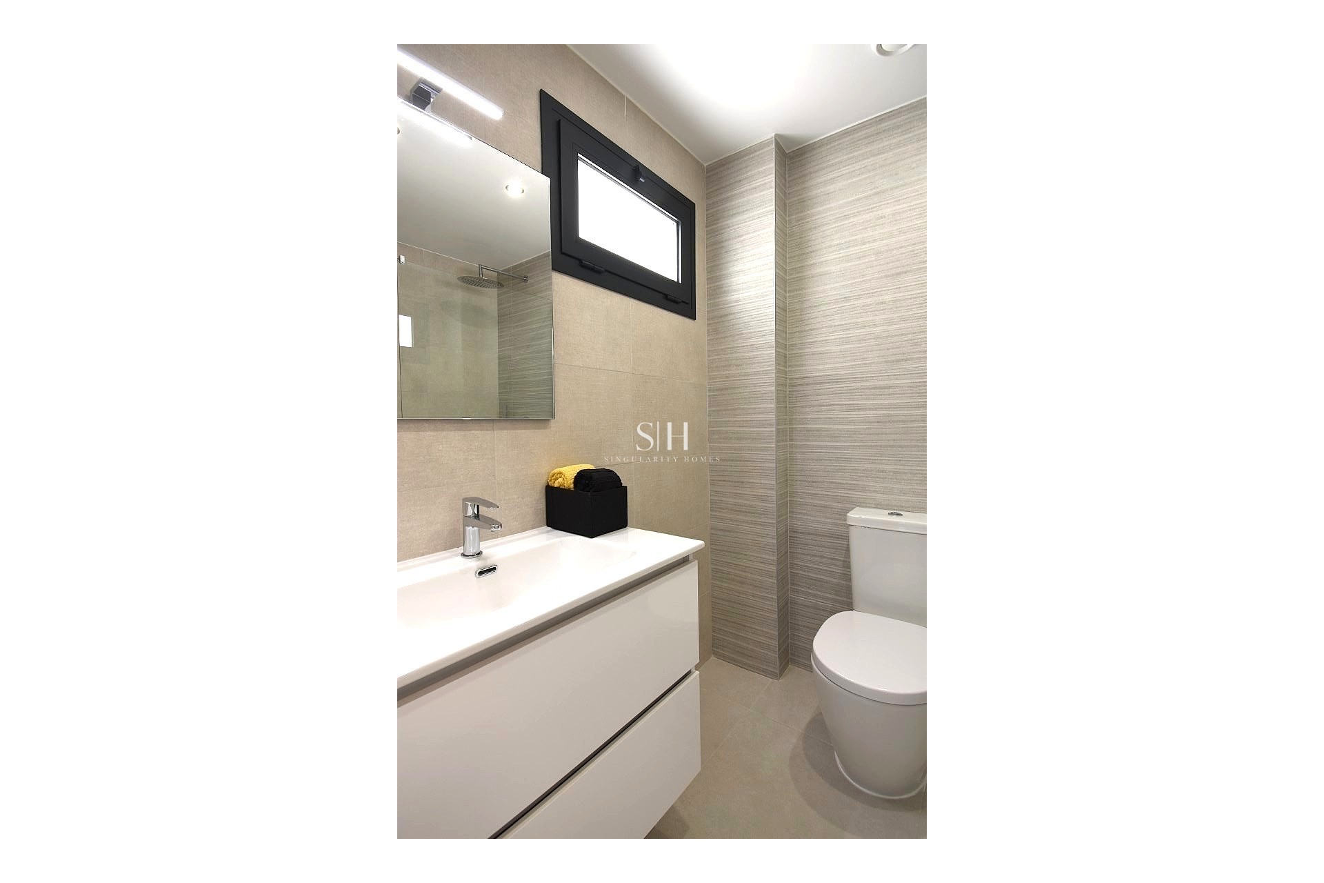 New Build - Apartment / flat - San Miguel de Salinas - Pueblo