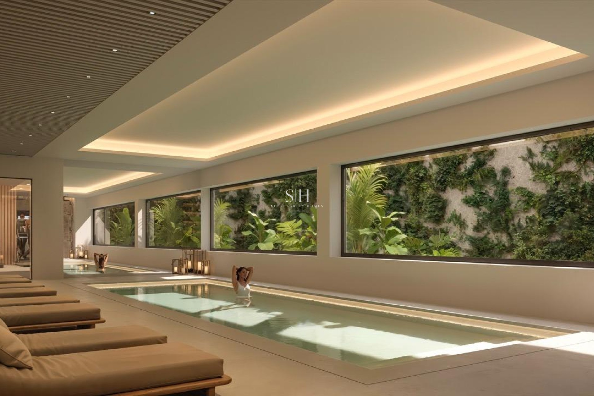 New Build - Apartment / flat - San Pedro De Alcantara - Marbella West