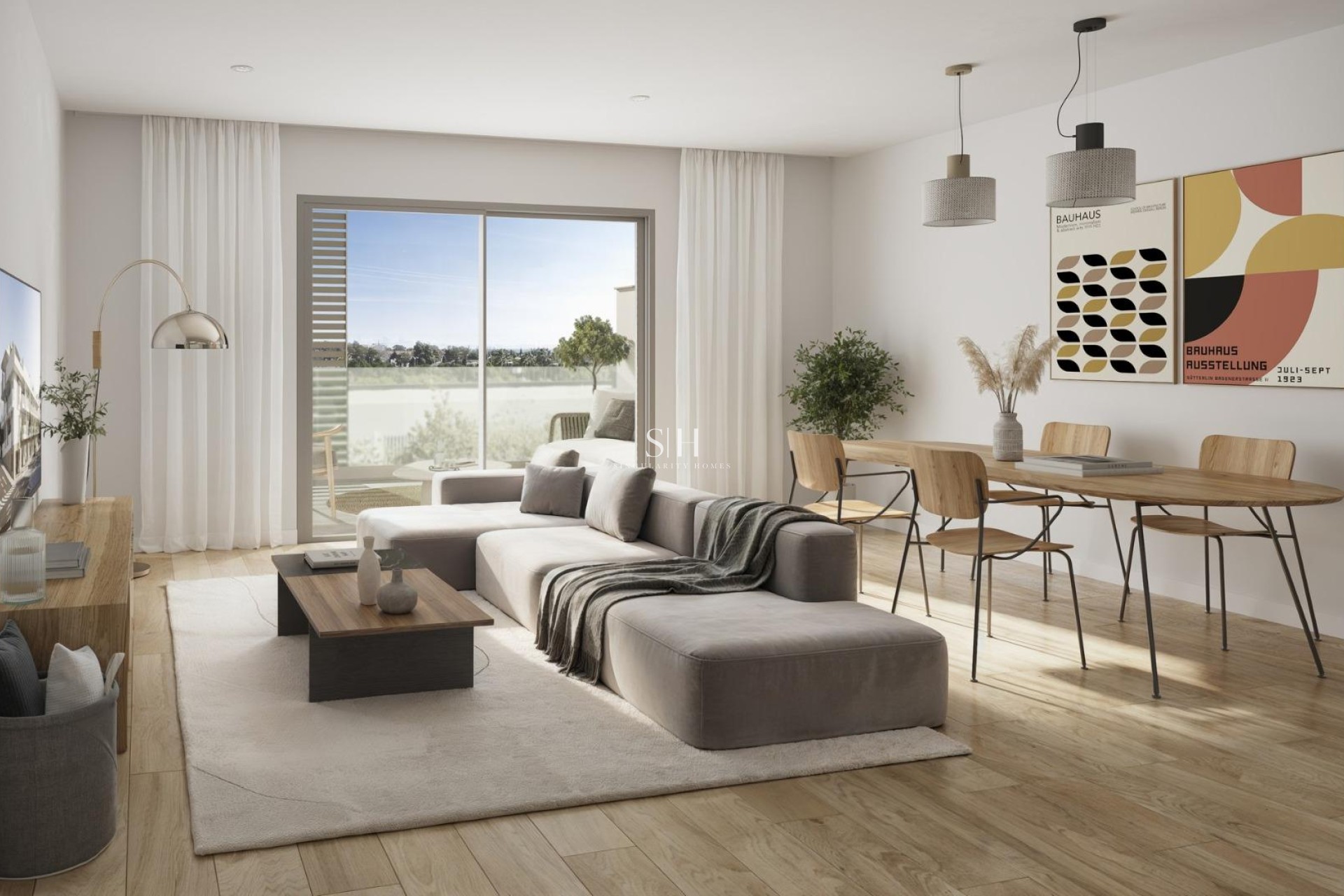 New Build - Apartment / flat - San Pedro De Alcantara - pueblo
