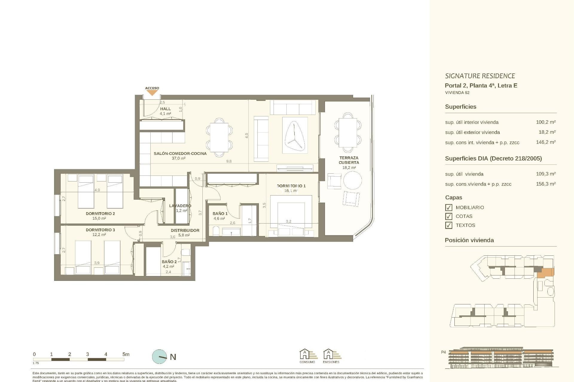 New Build - Apartment / flat - San Pedro De Alcantara