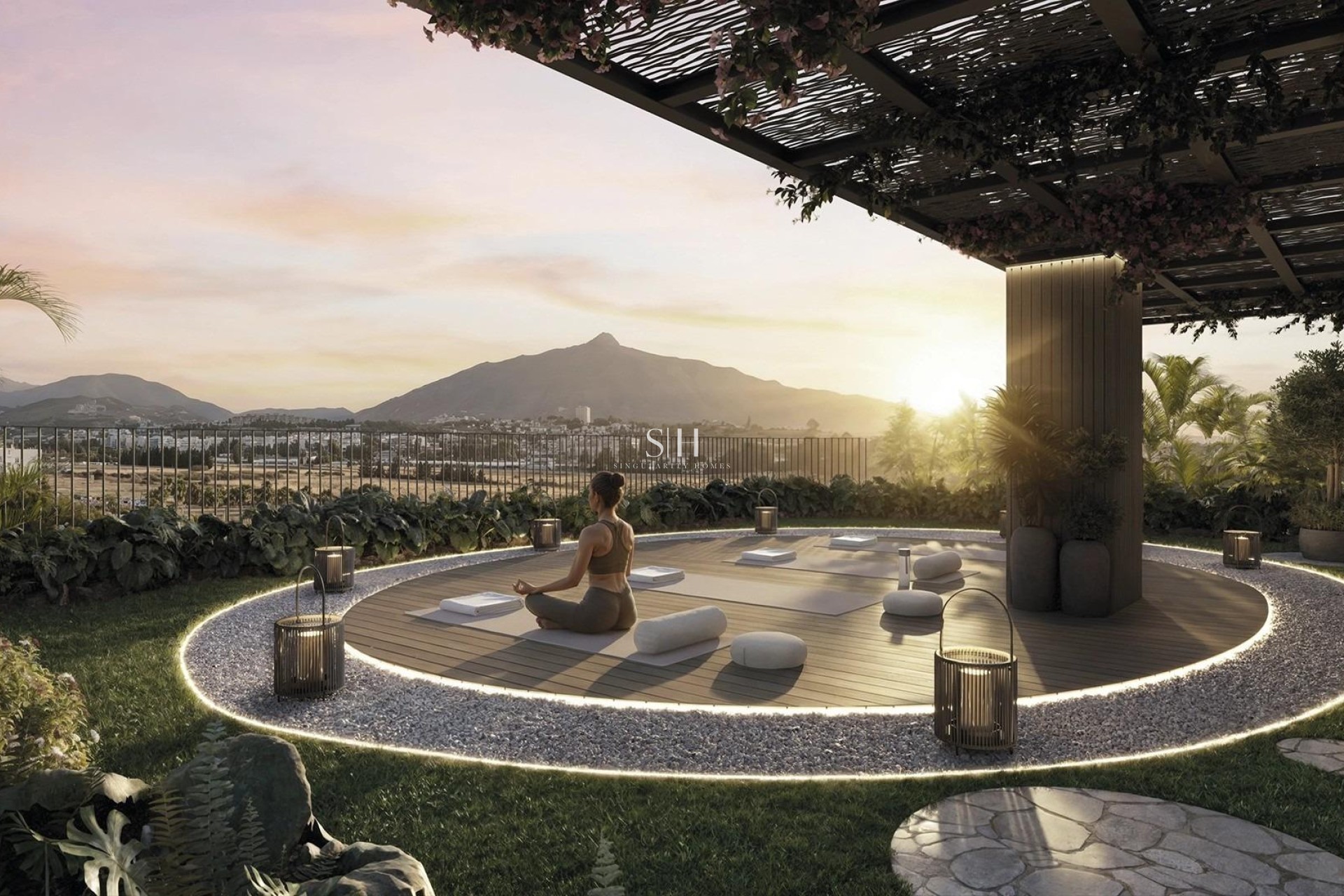 New Build - Apartment / flat - San Pedro De Alcantara