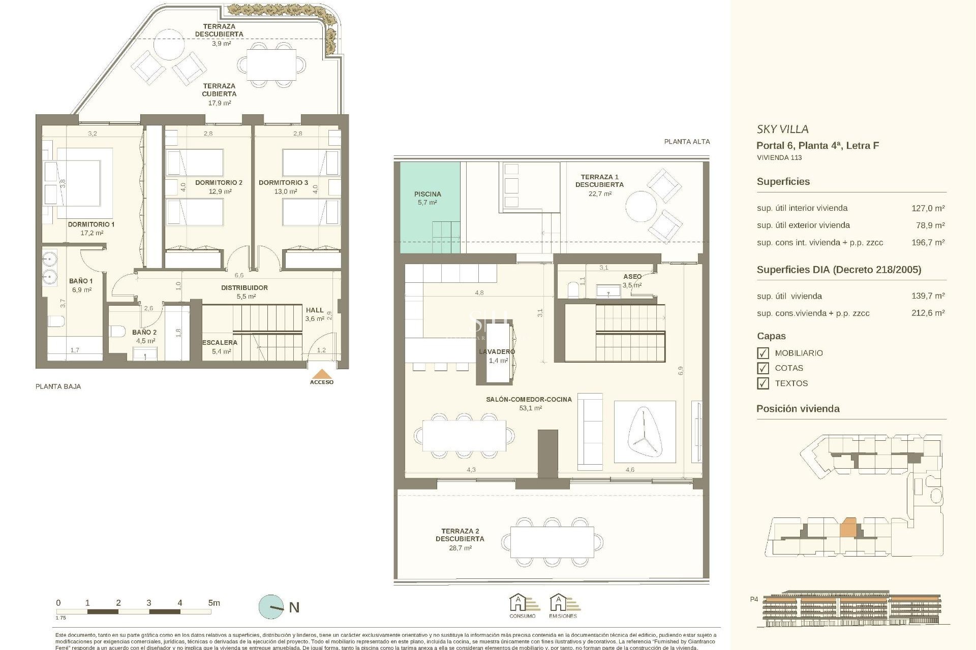 New Build - Apartment / flat - San Pedro De Alcantara