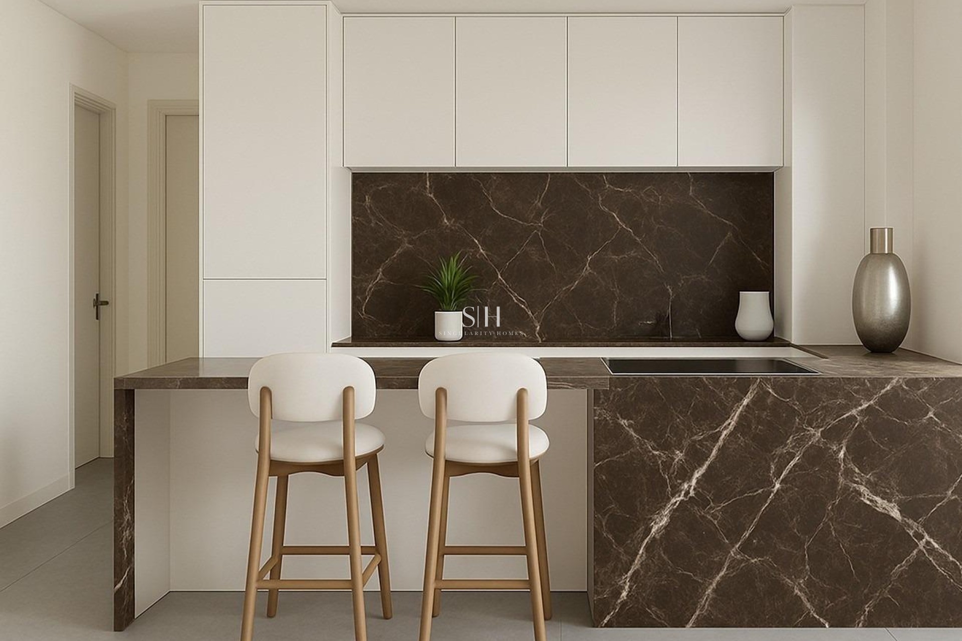 New Build - Apartment / flat - San Pedro del Pinatar - Lo Pagan