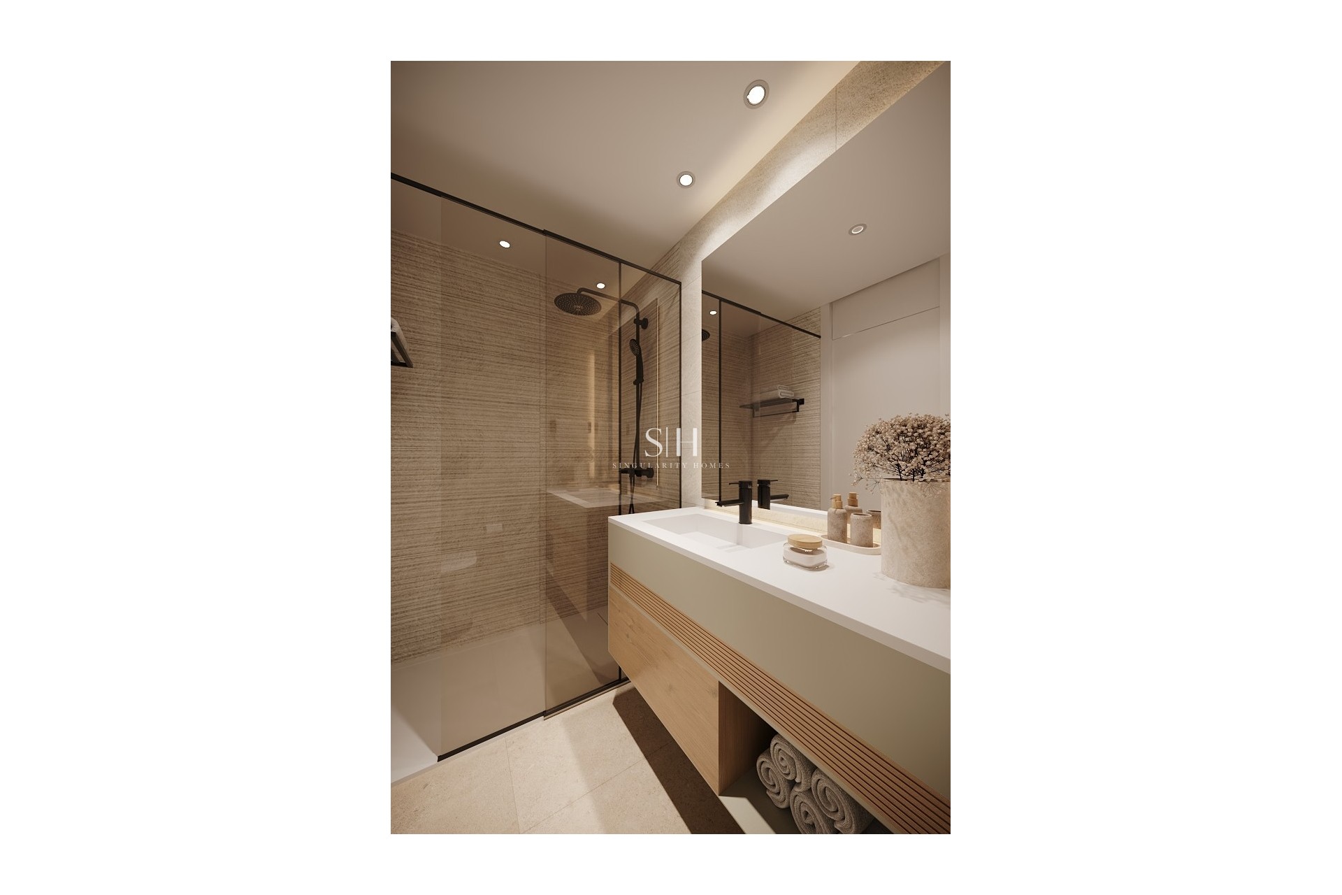 New Build - Apartment / flat - San Pedro del Pinatar - Pueblo