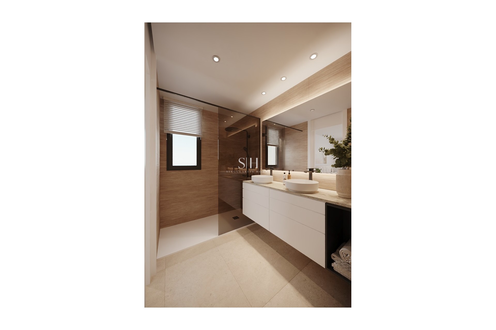 New Build - Apartment / flat - San Pedro del Pinatar - Pueblo