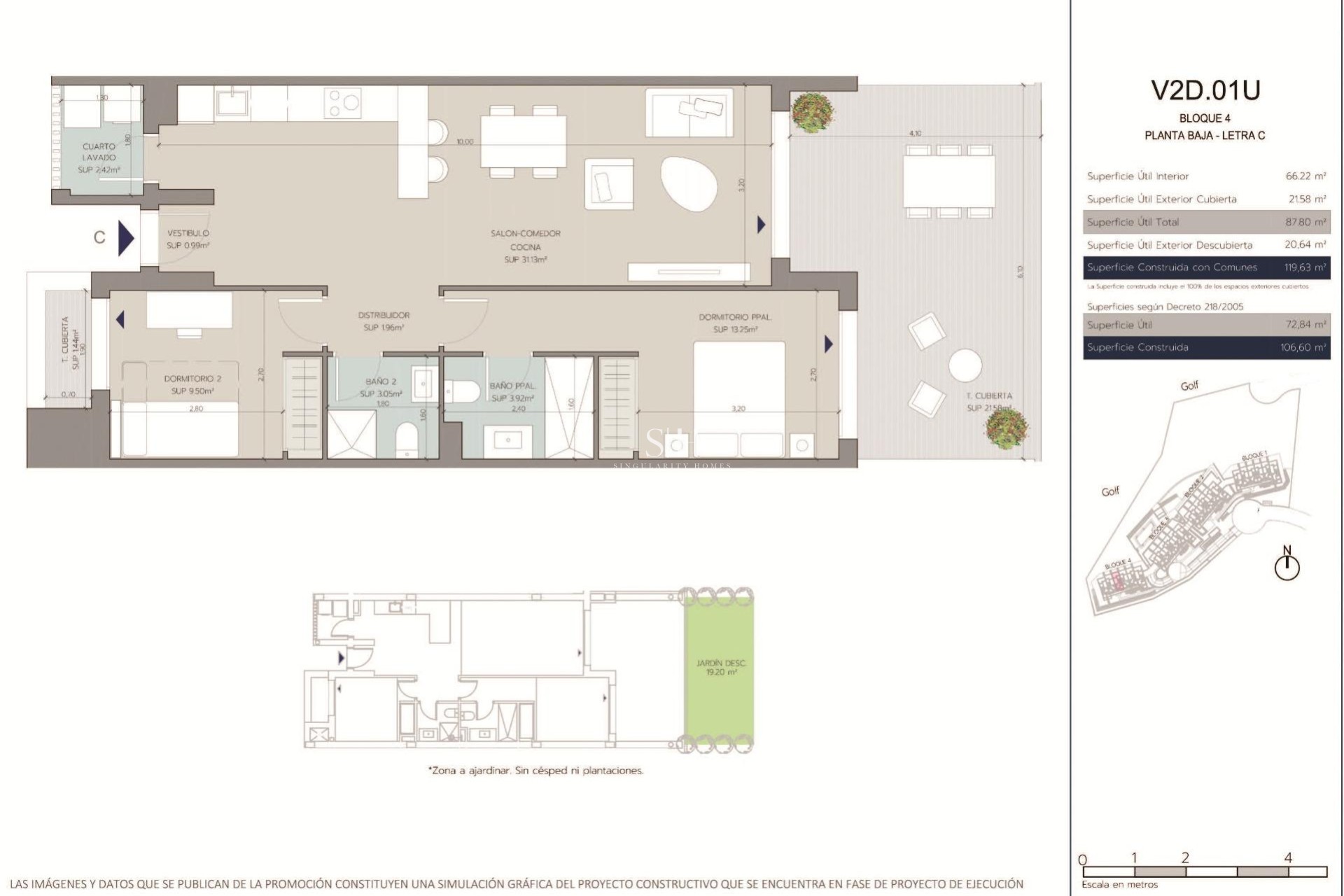 New Build - Apartment / flat - San Roque - Alcaidesa