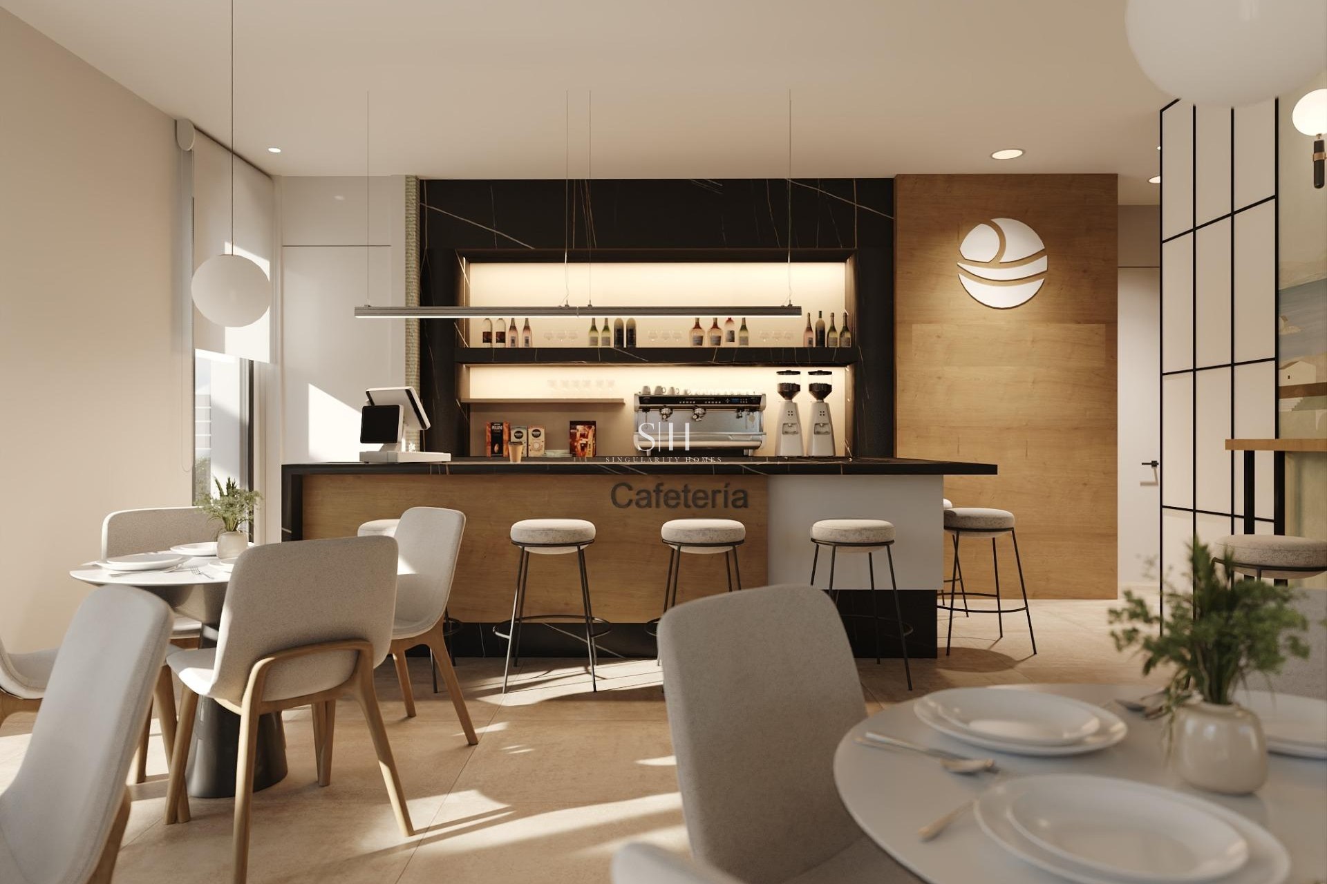 New Build - Apartment / flat - Torre Pacheco - Santa Rosalia Lake And Life Resort