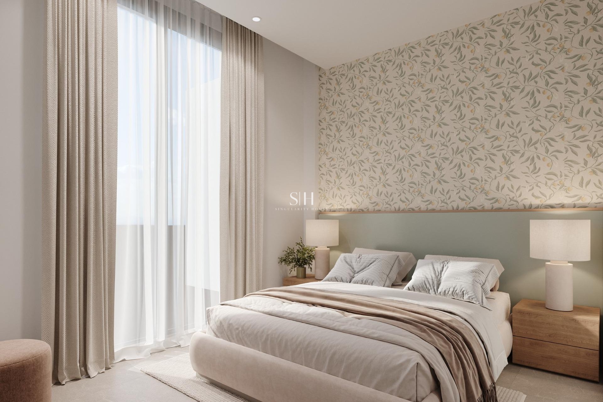 New Build - Apartment / flat - Torre Pacheco - Santa Rosalia Lake And Life Resort
