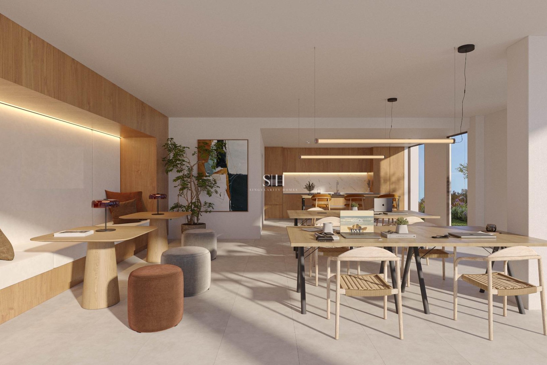 New Build - Apartment / flat - Torremolinos - Recinto Ferial