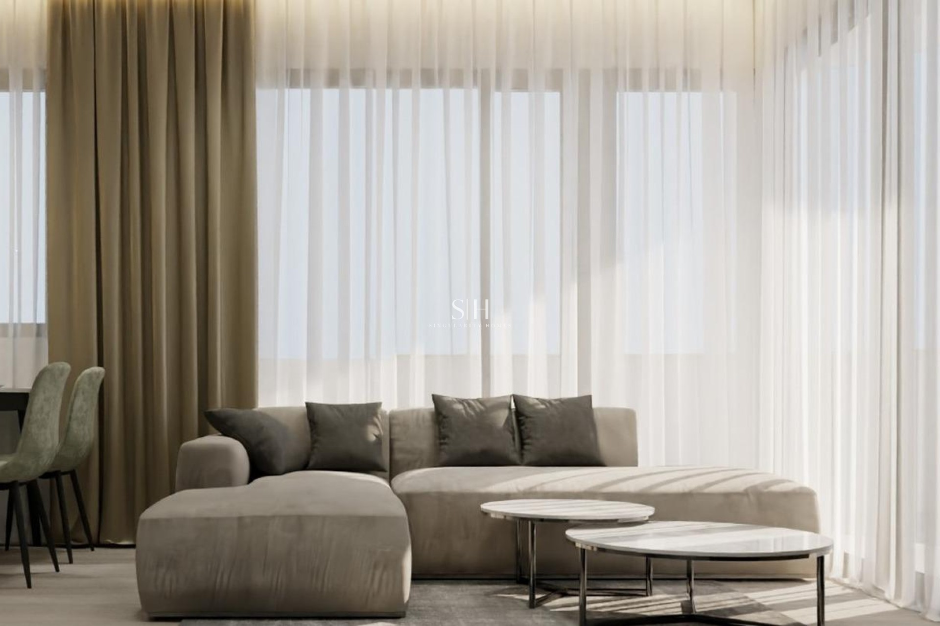 New Build - Apartment / flat - Torrevieja - Centro