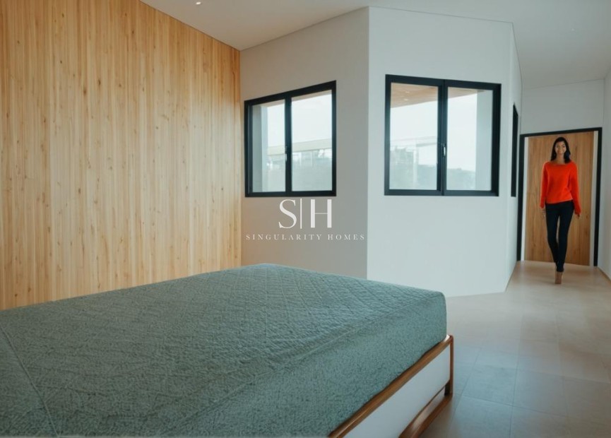 New Build - Apartment / flat - Torrevieja - Centro