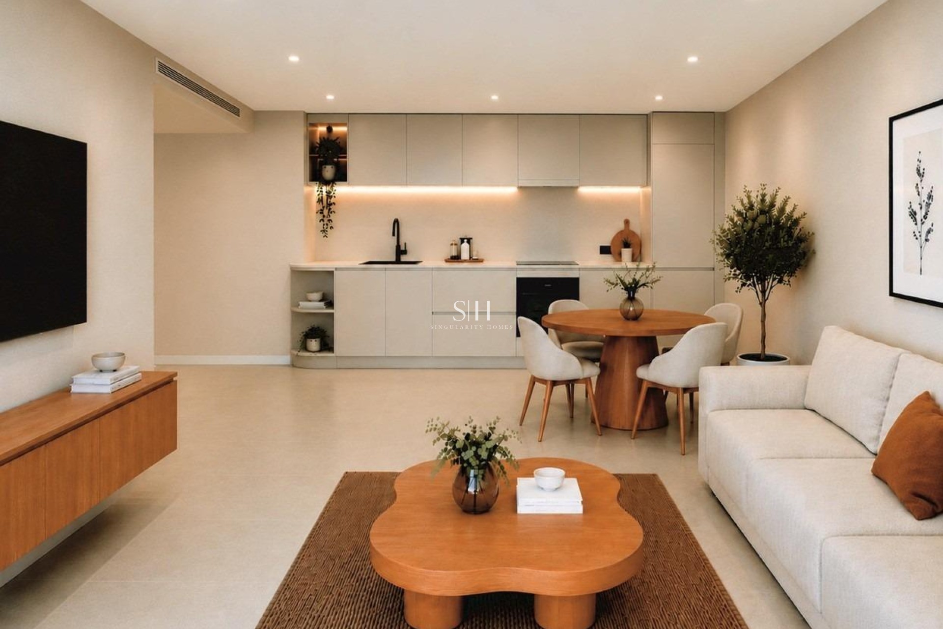 New Build - Apartment / flat - Torrevieja - Centro