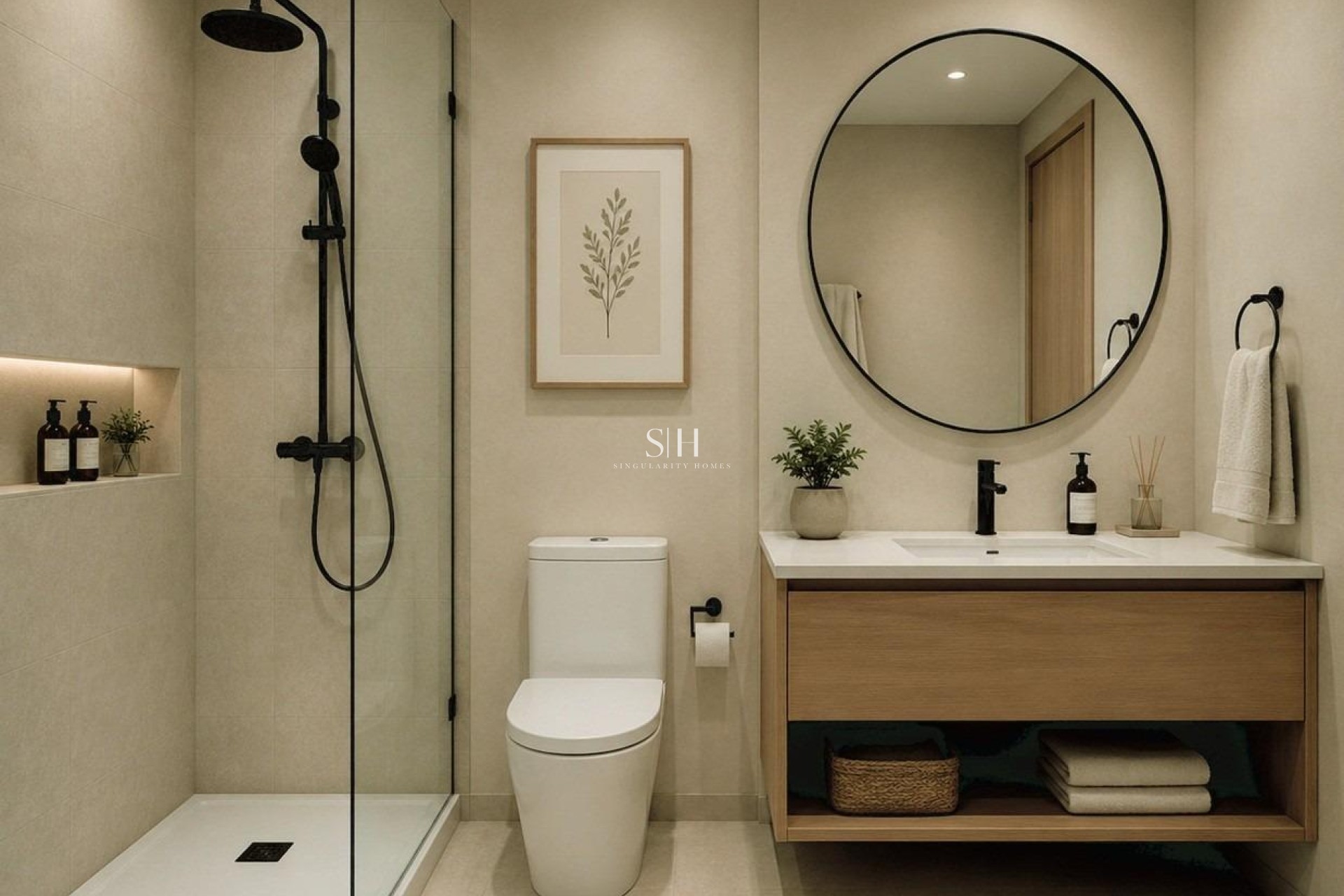 New Build - Apartment / flat - Torrevieja - Centro
