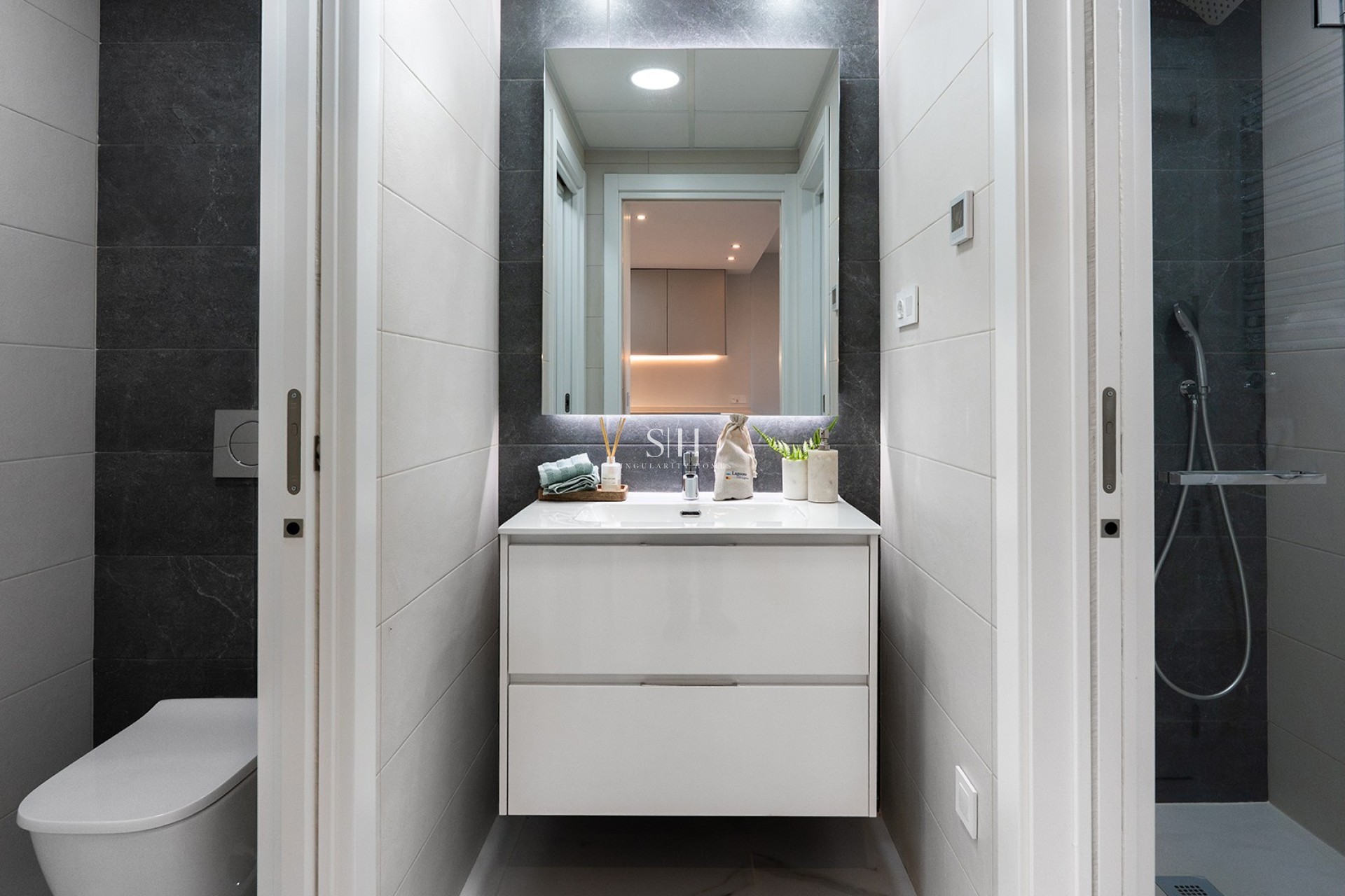 New Build - Apartment / flat - Torrevieja - El Chaparral