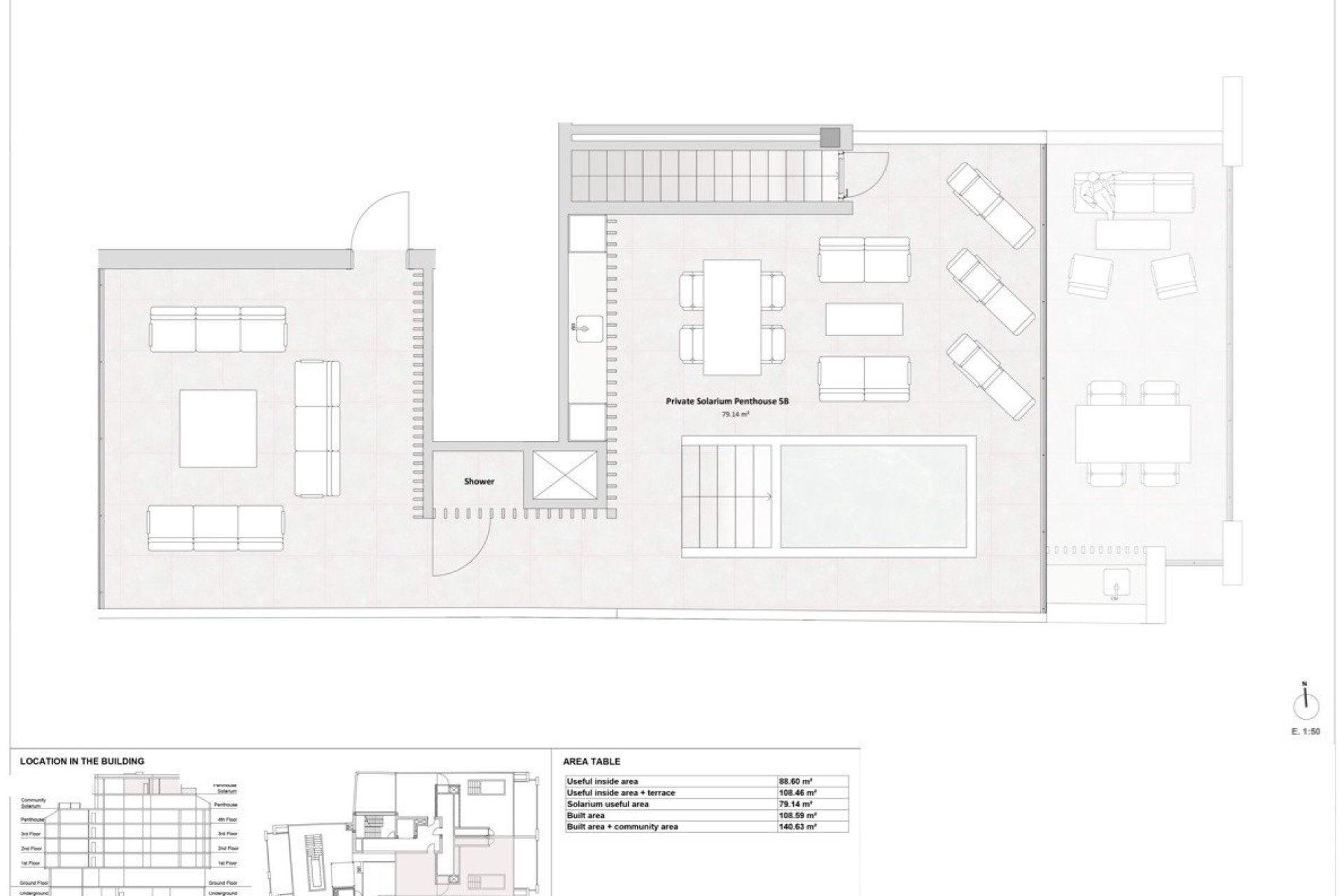 New Build - Apartment / flat - Torrevieja - La Mata