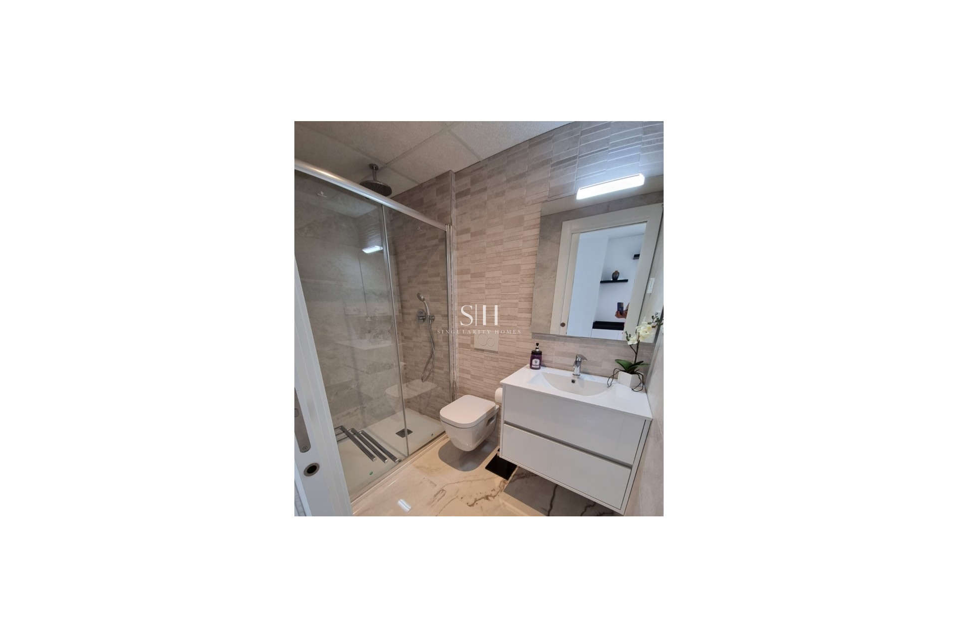 New Build - Apartment / flat - Torrevieja - Los Altos