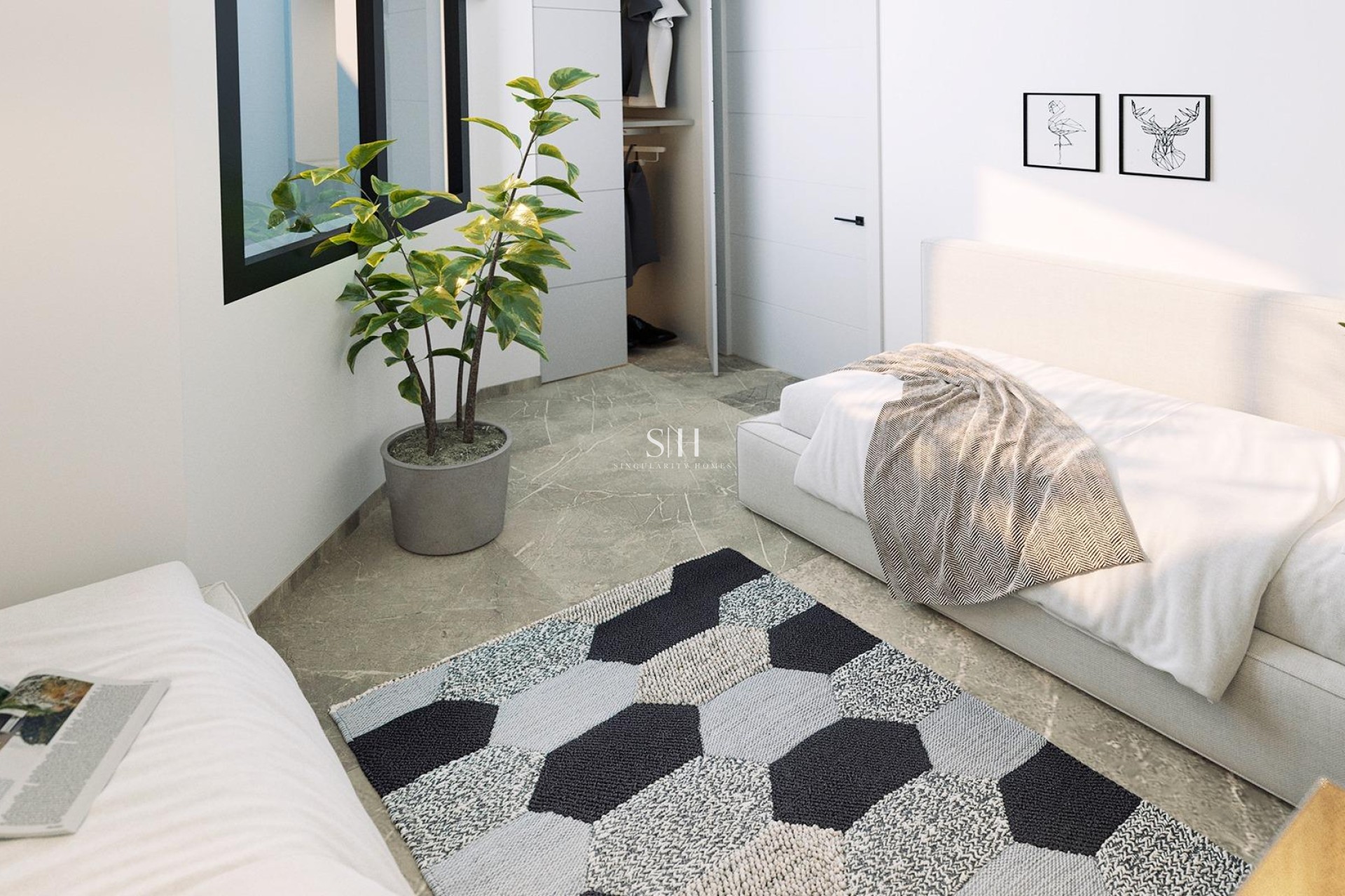 New Build - Apartment / flat - Torrevieja - Playa de El Cura